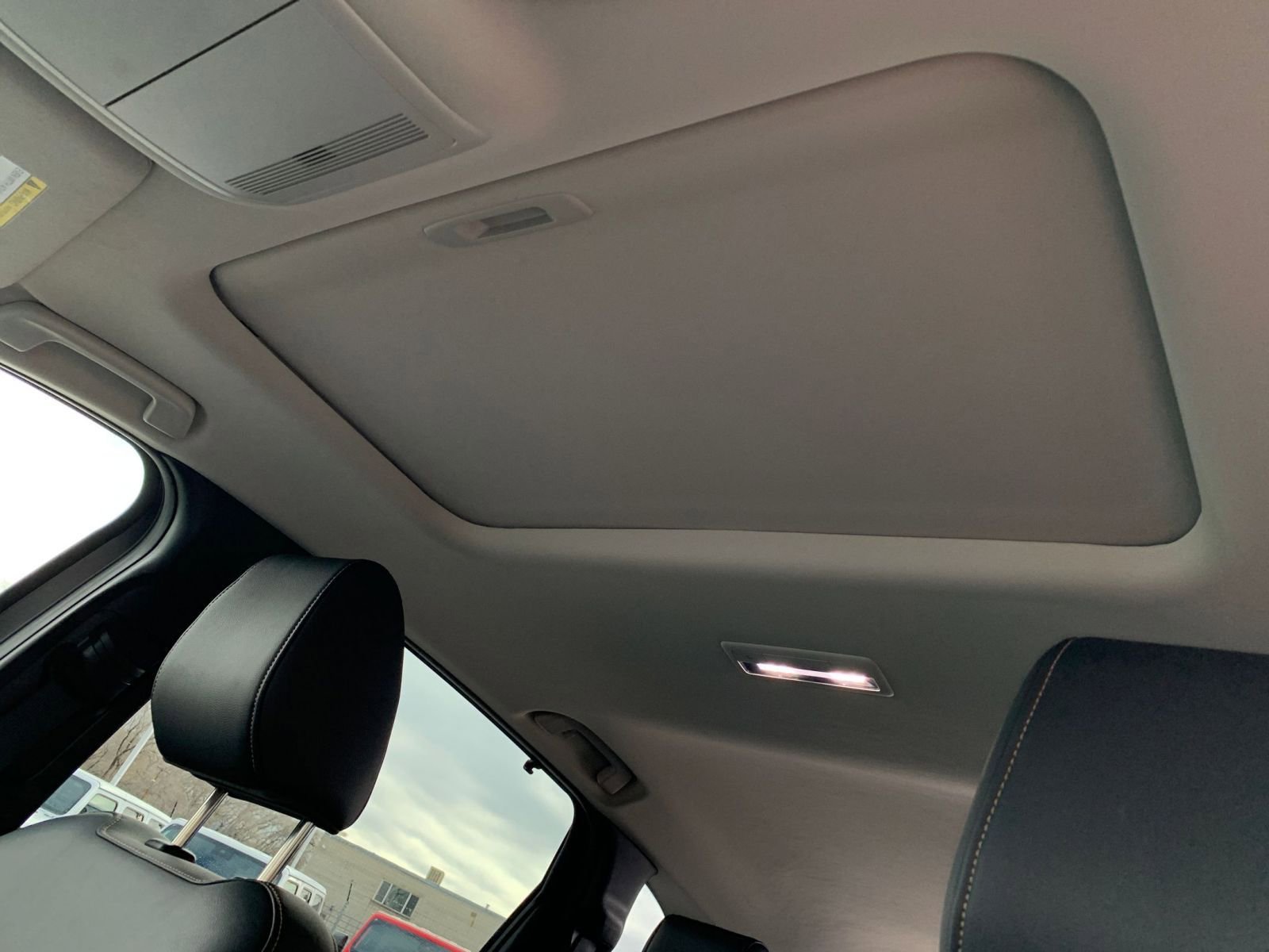 Thumbnail: 2025 Mazda CX-90 - 31