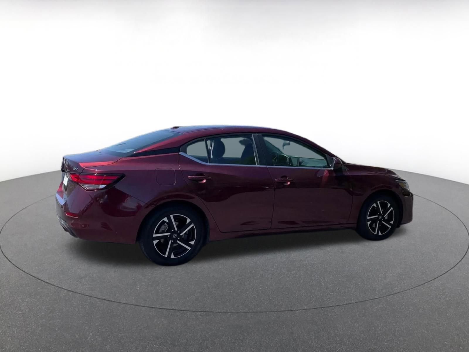 Thumbnail: 2024 Nissan Sentra - 15