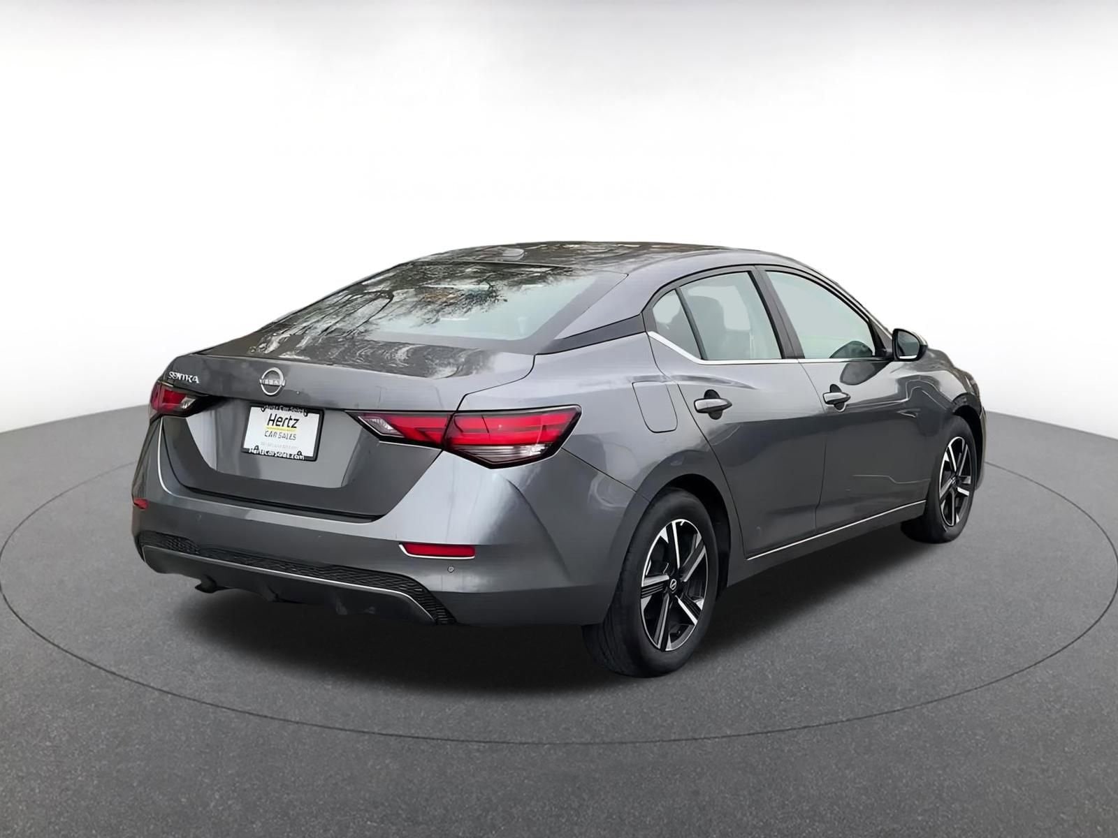 Thumbnail: 2025 Nissan Sentra - 14