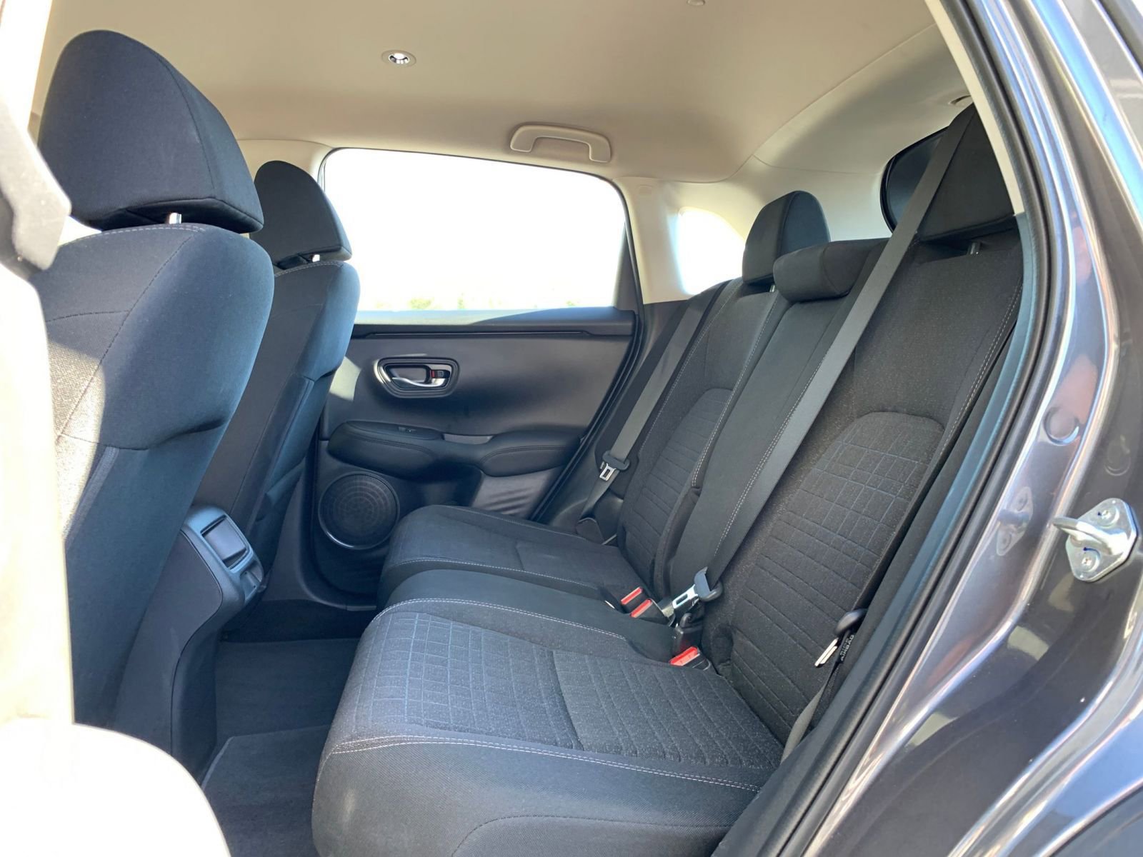 Thumbnail: 2025 Honda HR-V - 23