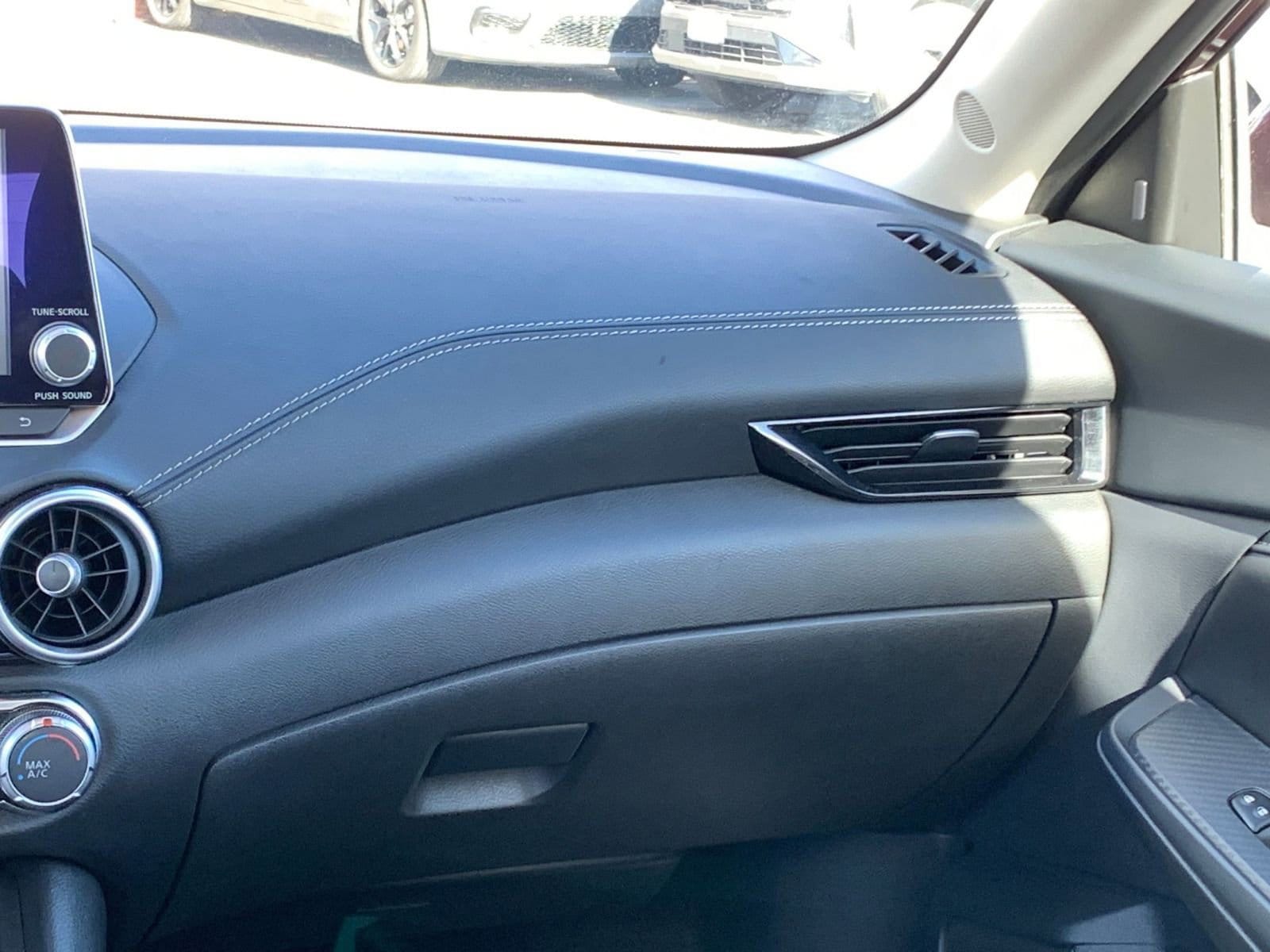 Thumbnail: 2025 Nissan Sentra - 34