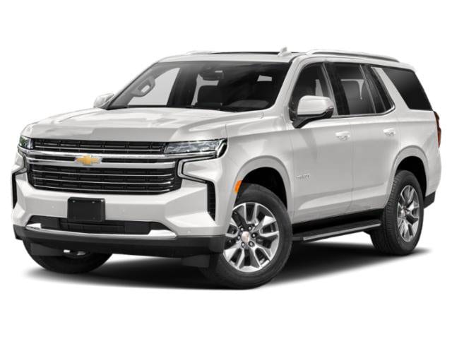Thumbnail: 2023 Chevrolet Tahoe - 1