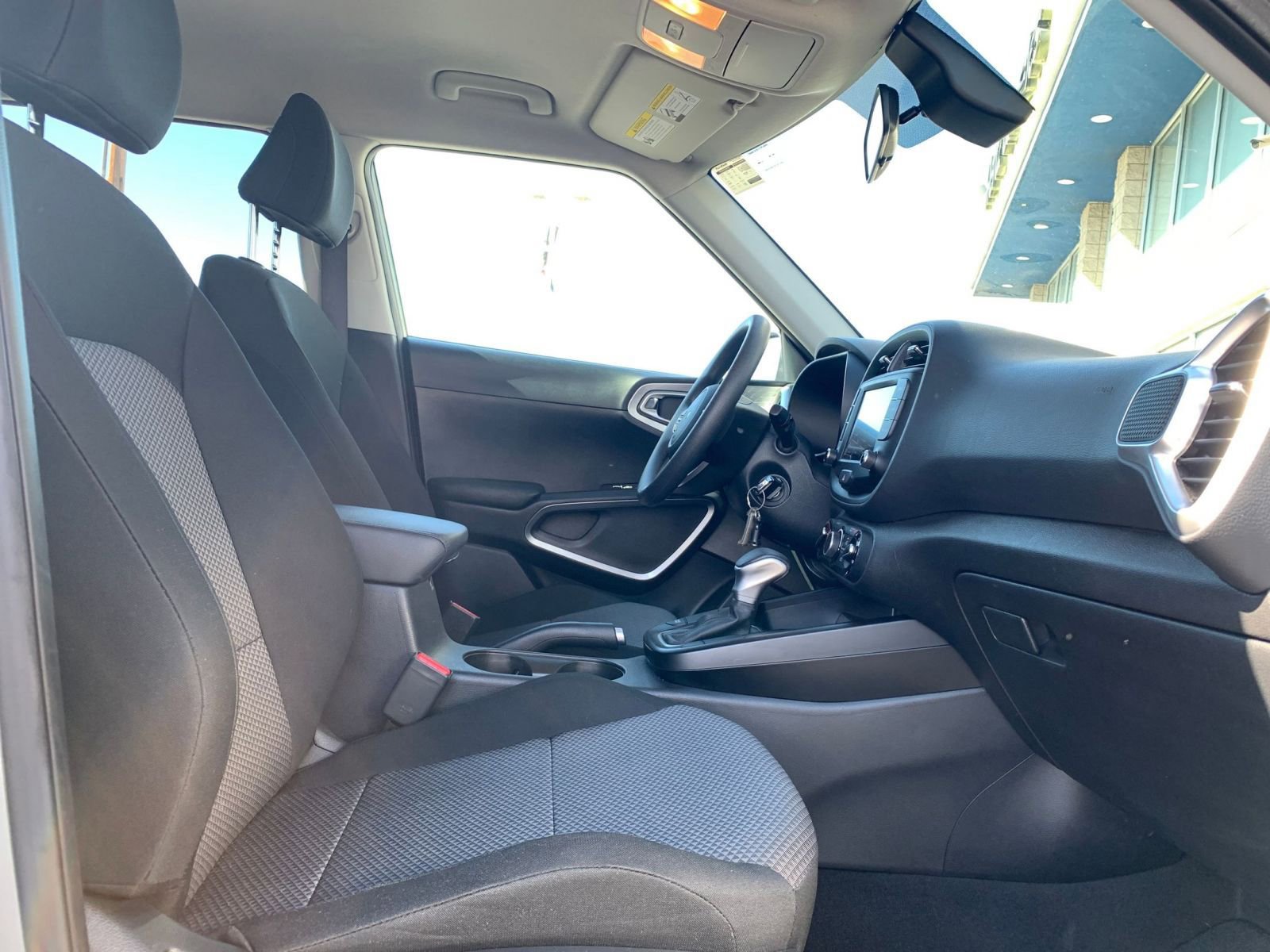 Thumbnail: 2025 Kia Soul - 34