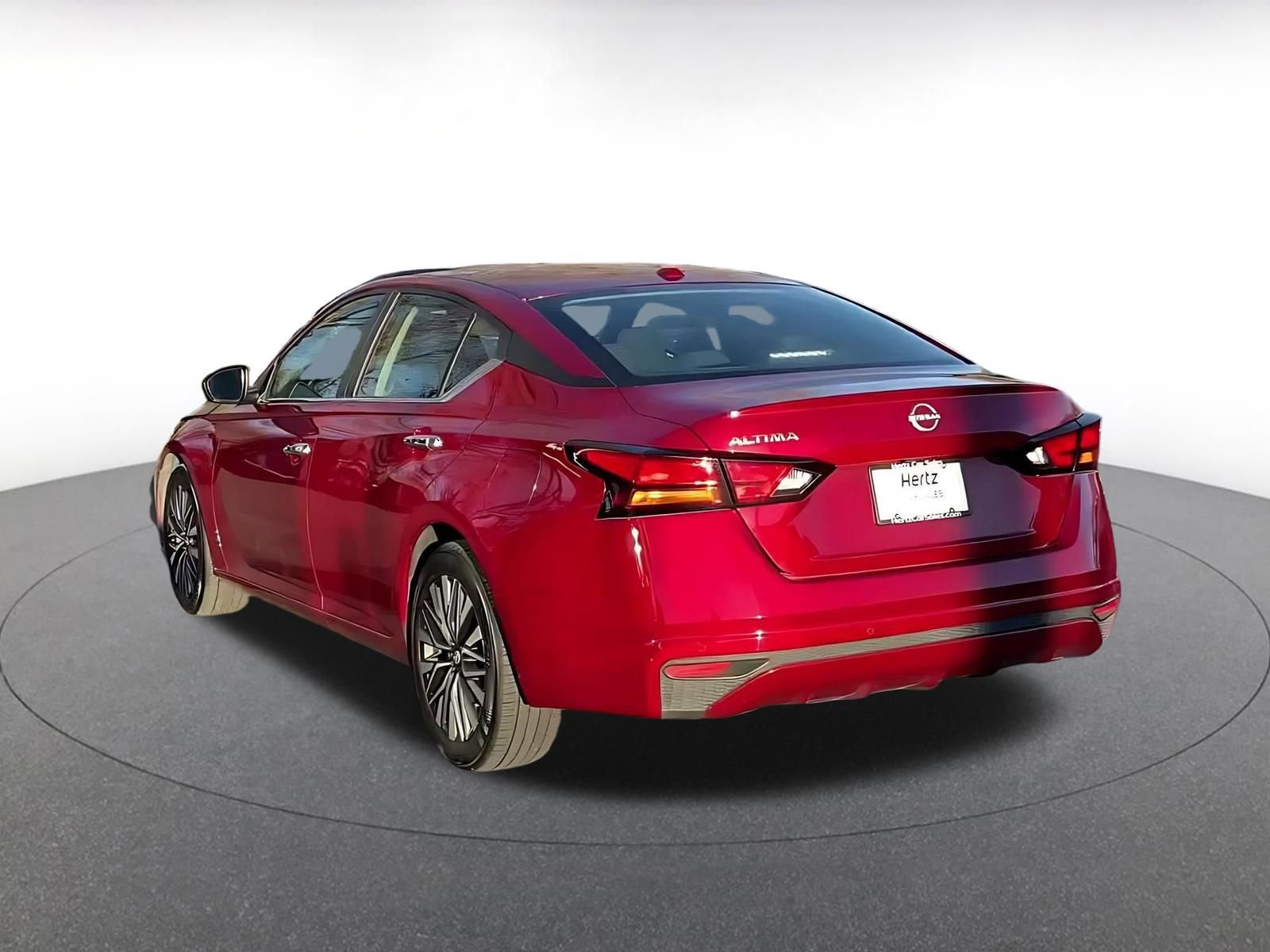 Thumbnail: 2025 Nissan Altima - 11