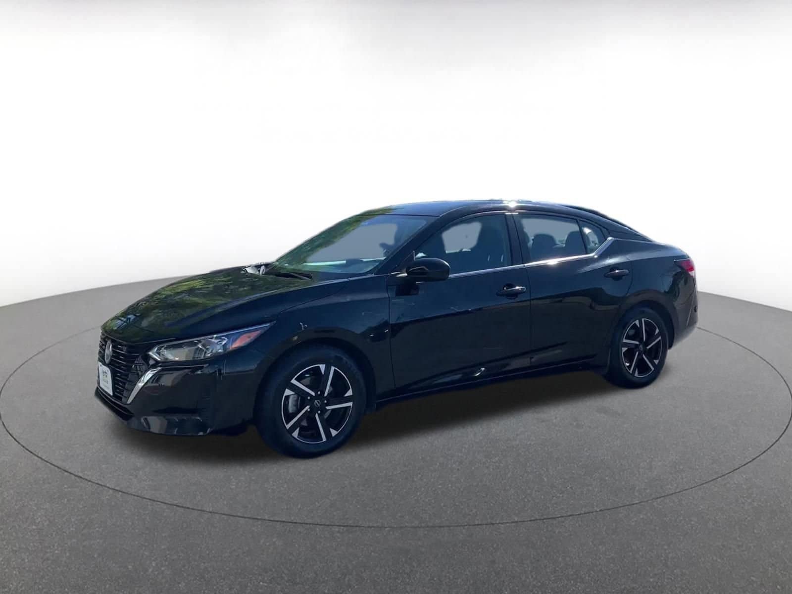 Thumbnail: 2024 Nissan Sentra - 8