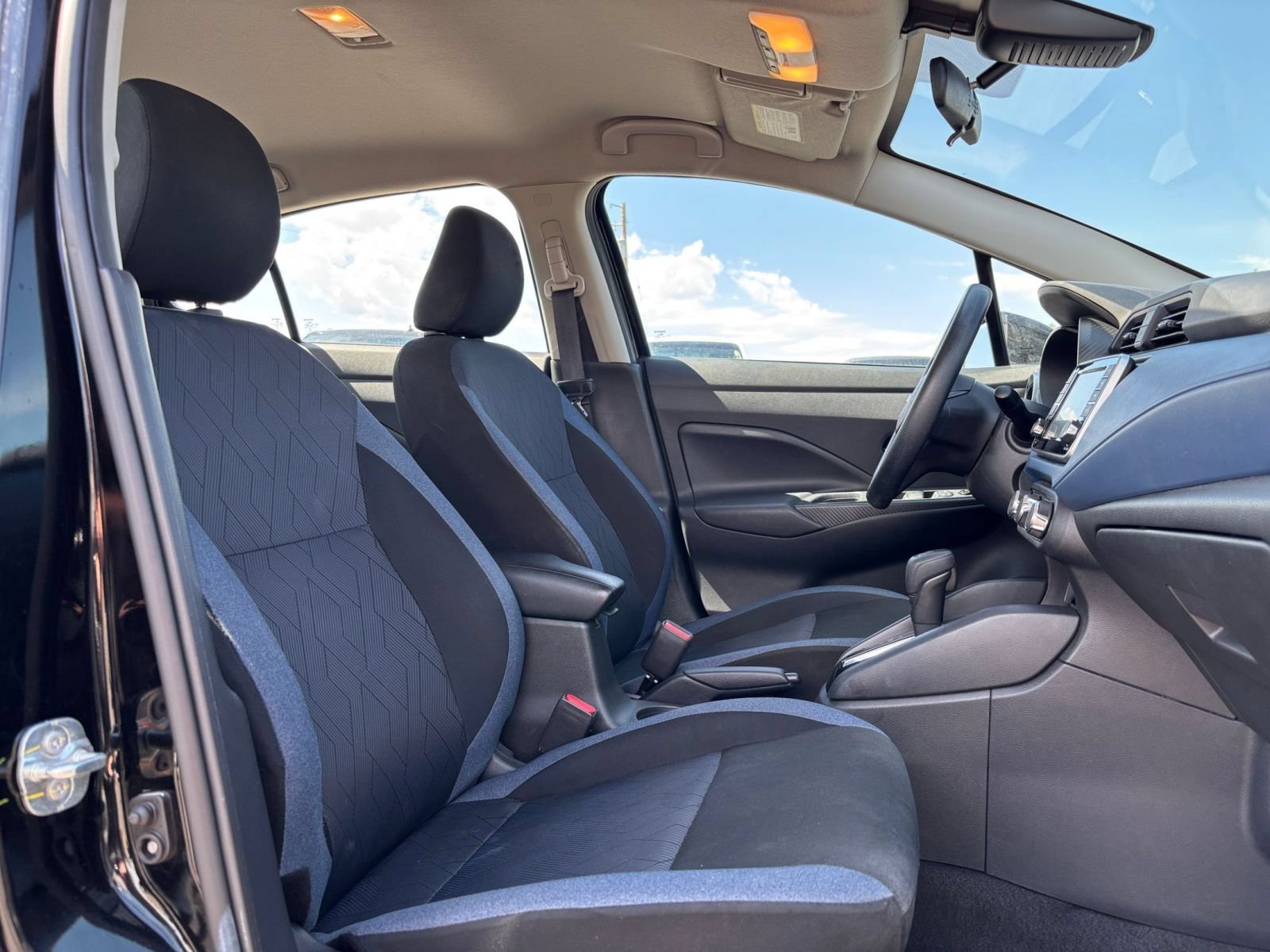 Thumbnail: 2025 Nissan Versa - 33