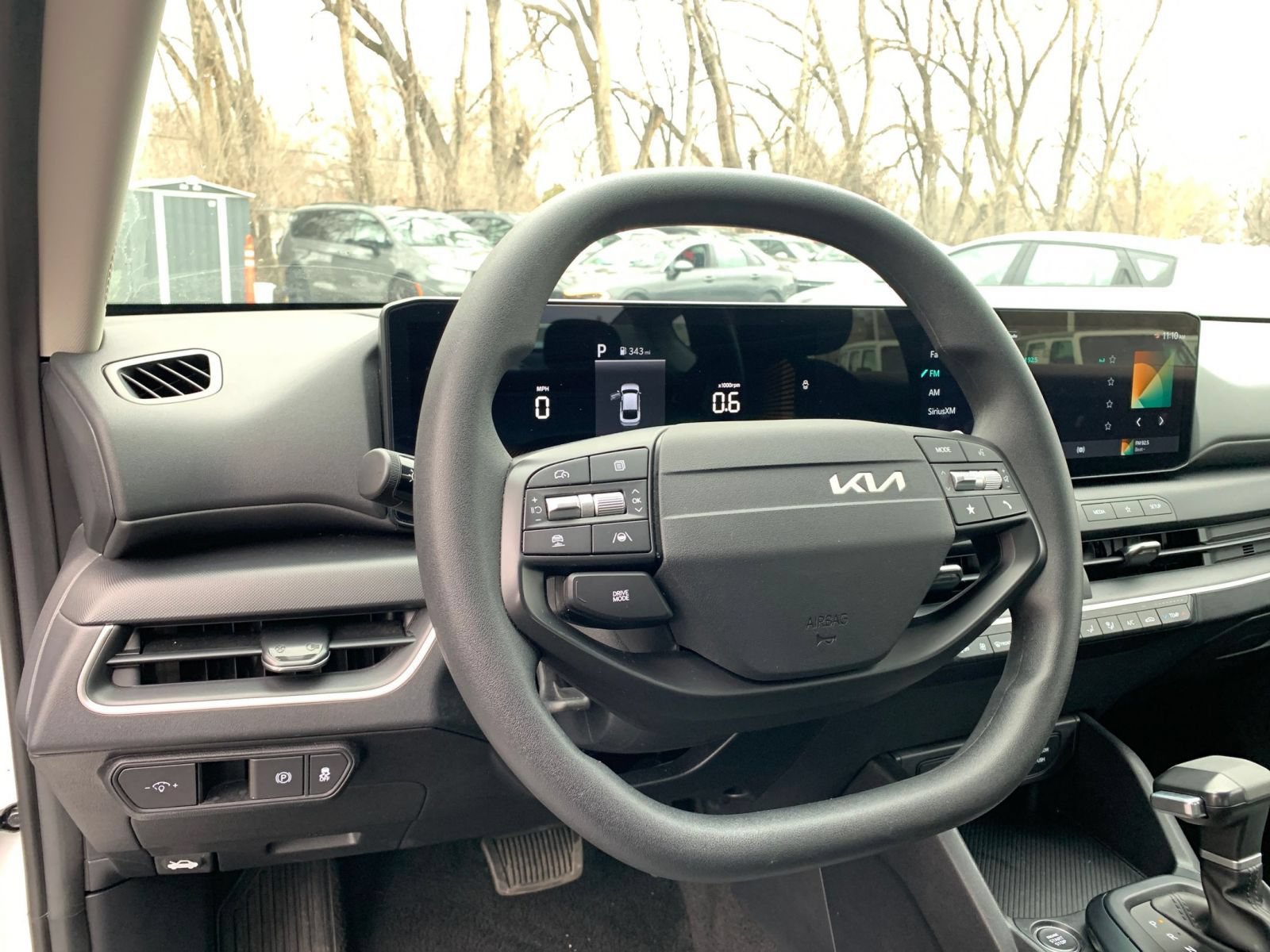 Thumbnail: 2025 Kia K4 - 28
