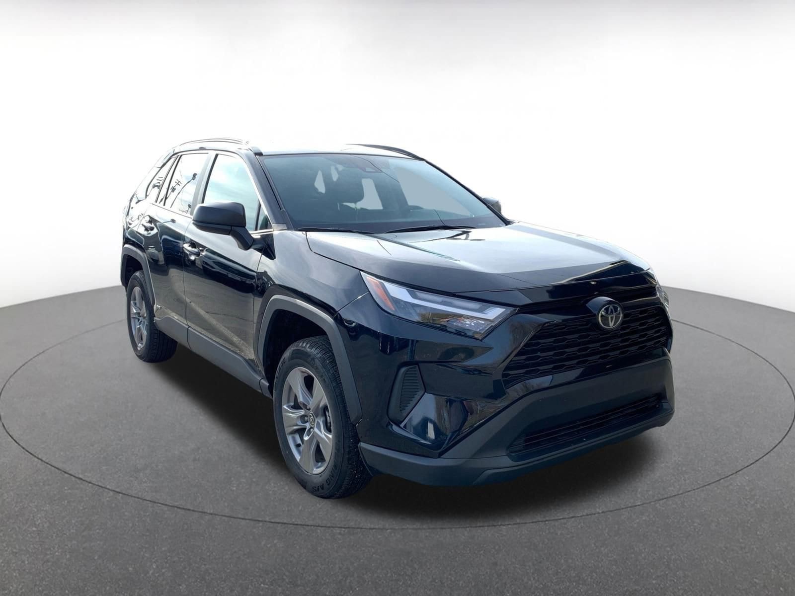 Thumbnail: 2025 Toyota RAV4 - 1