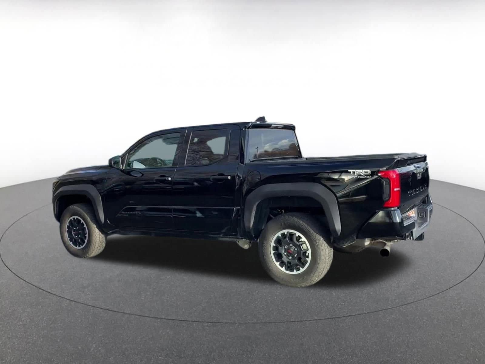 Thumbnail: 2025 Toyota Tacoma - 9
