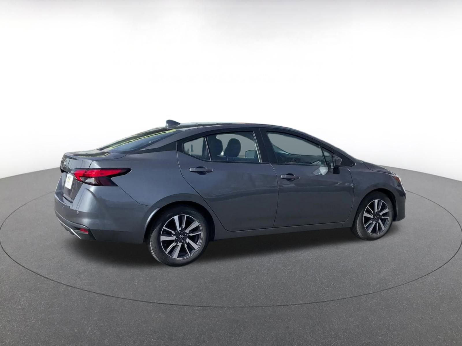 Thumbnail: 2025 Nissan Versa - 15