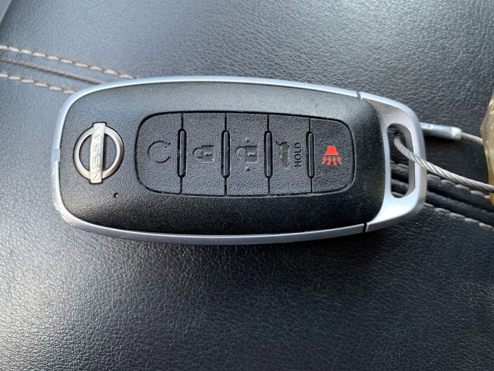 Thumbnail: 2025 Nissan Pathfinder - 23