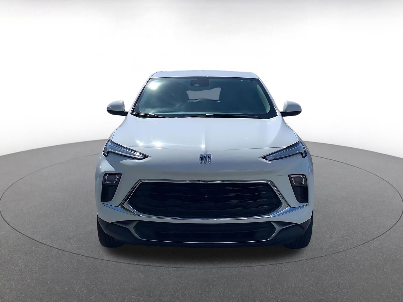 Thumbnail: 2025 Buick Encore GX - 4