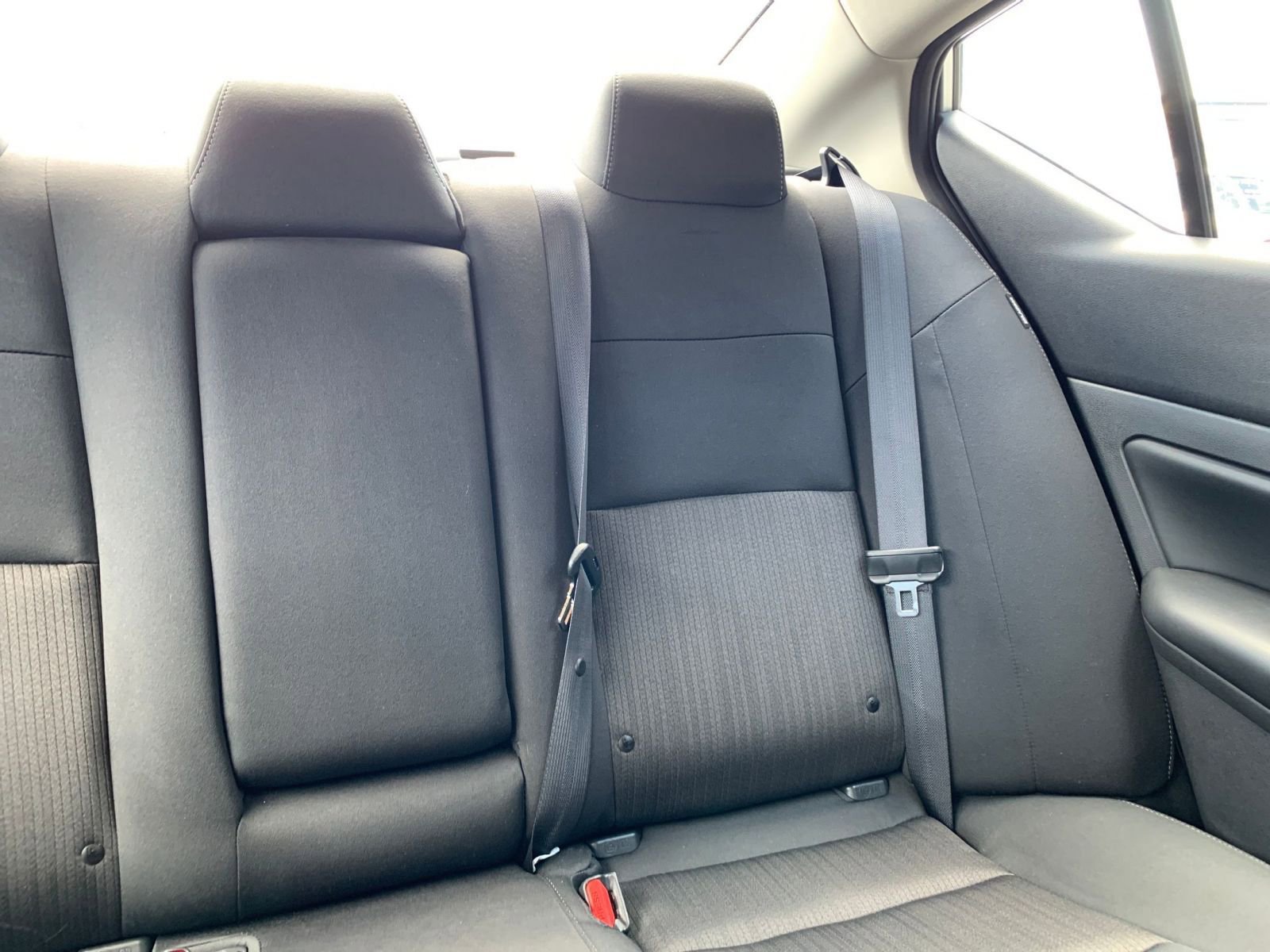 2024 Nissan Altima S 35