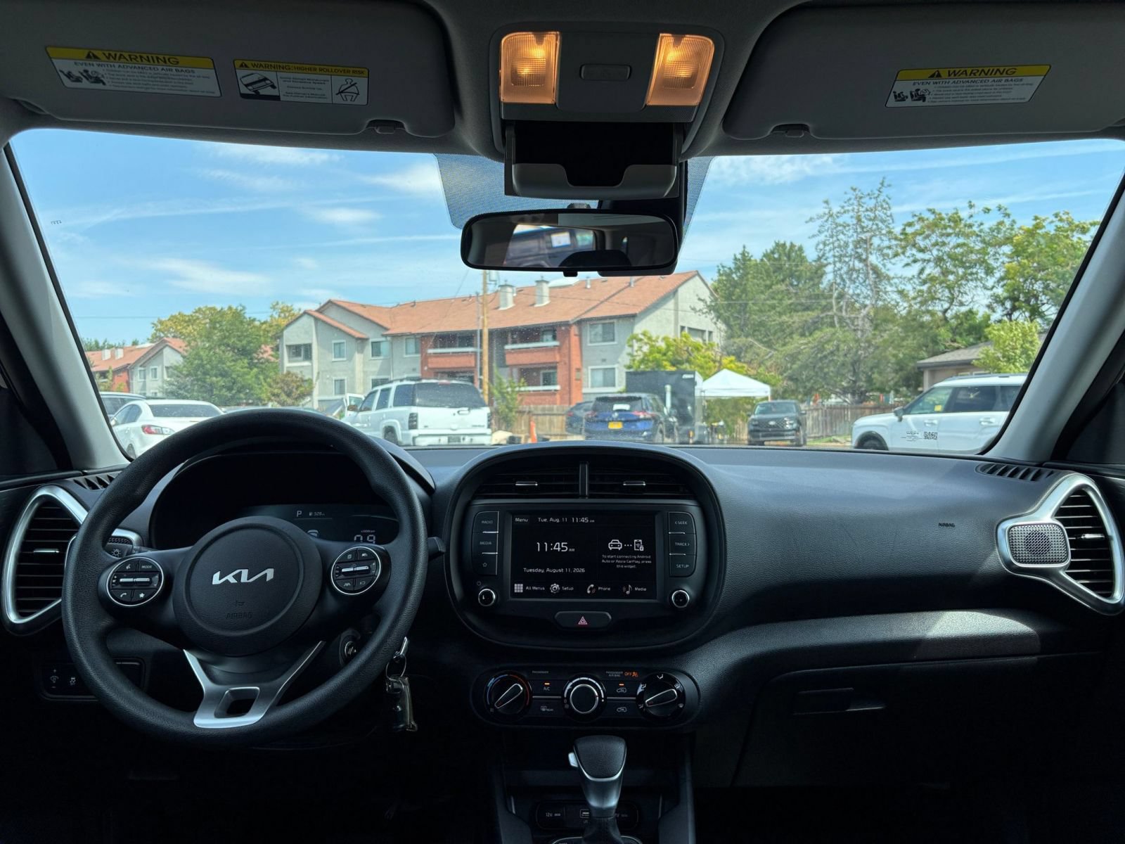 Thumbnail: 2025 Kia Soul - 26