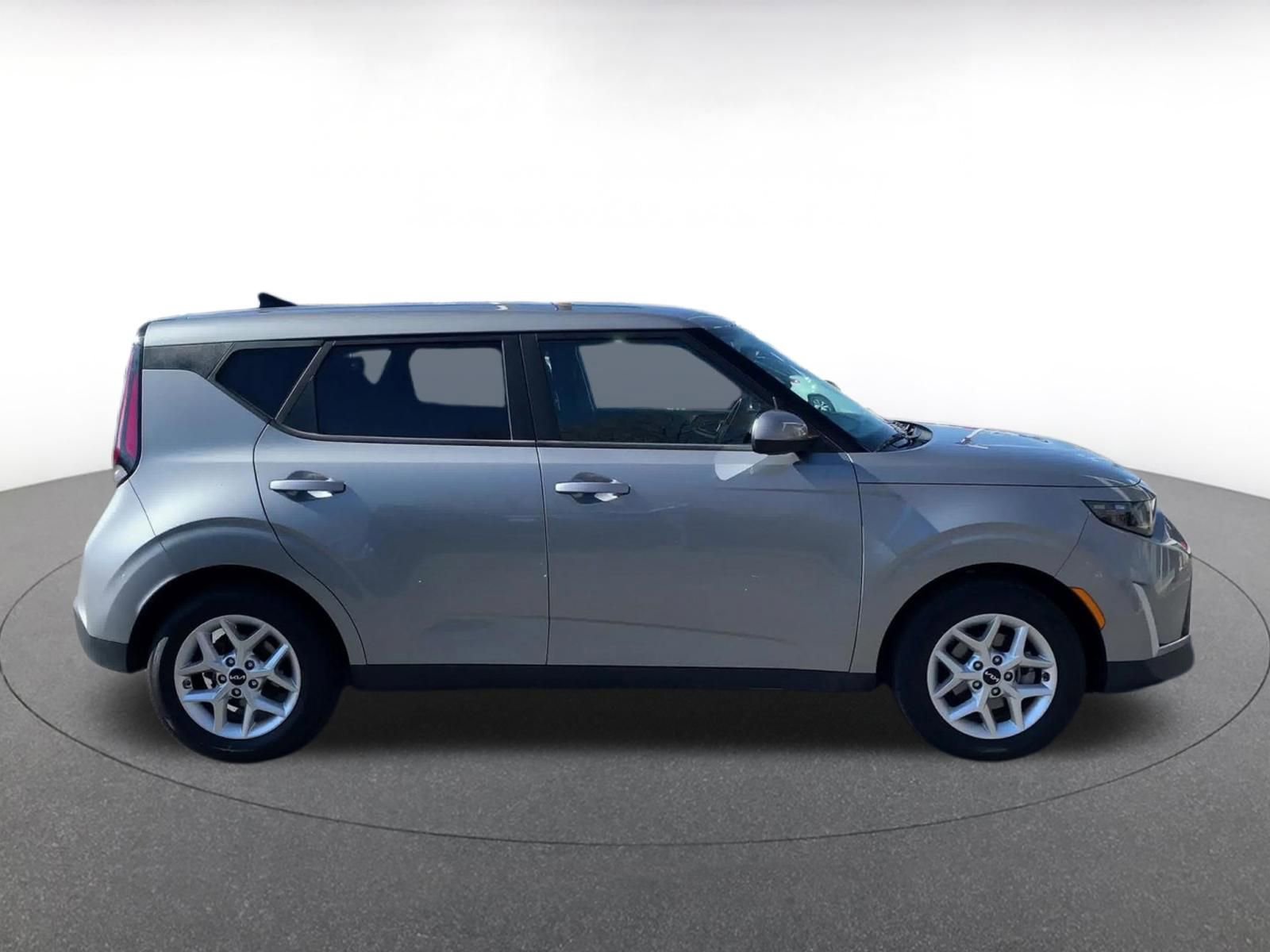 Thumbnail: 2025 Kia Soul - 16