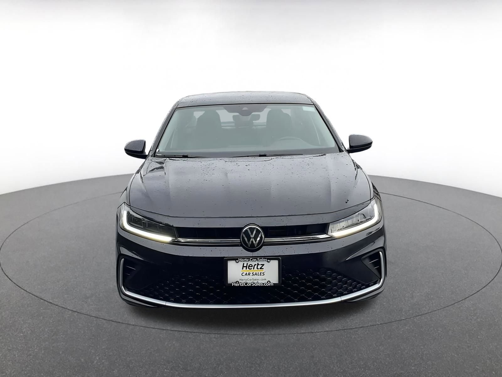 Thumbnail: 2025 Volkswagen Jetta - 4