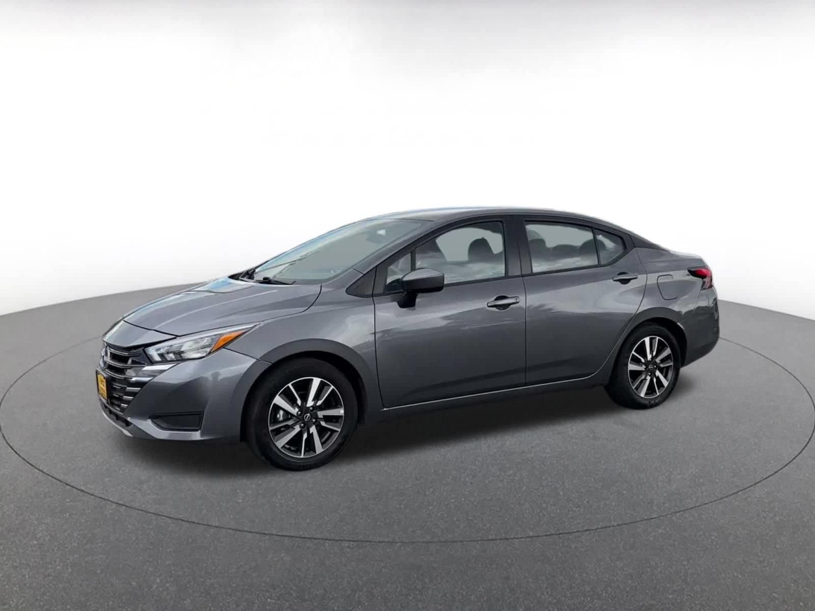 Thumbnail: 2025 Nissan Versa - 7