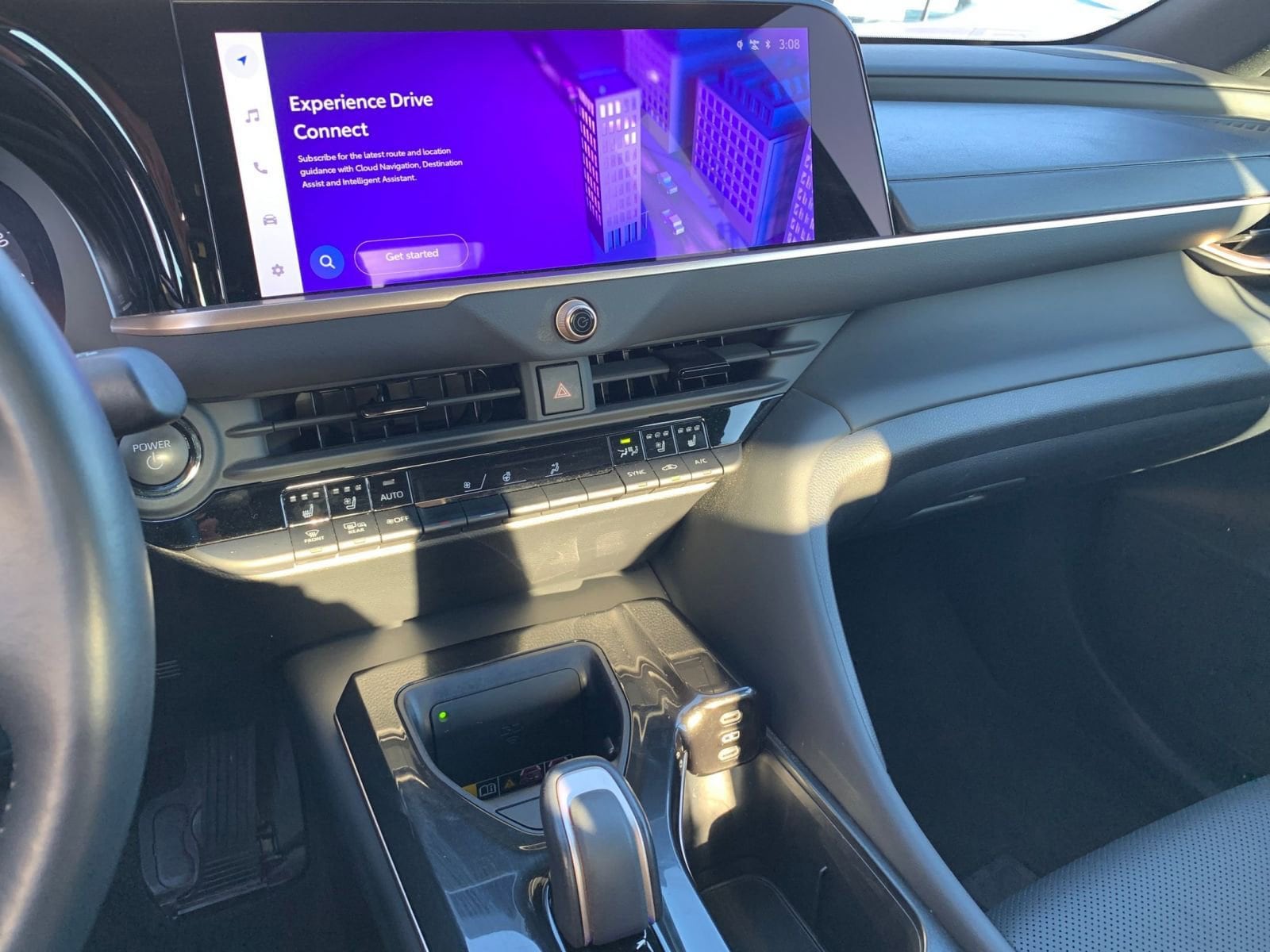 Thumbnail: 2025 Toyota Crown - 18