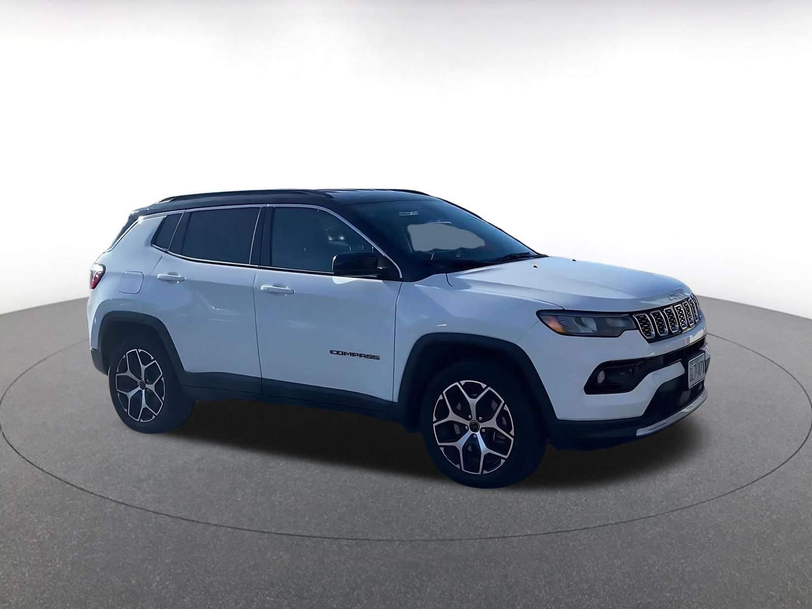 Thumbnail: 2025 Jeep Compass - 2