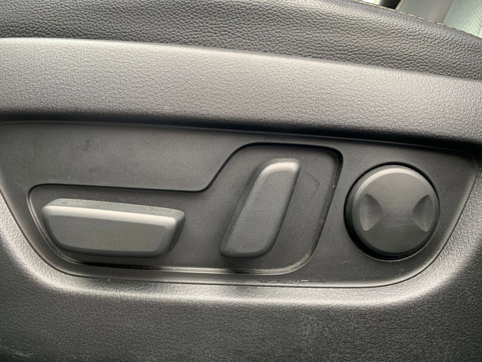 Thumbnail: 2025 Mazda CX-70 - 23