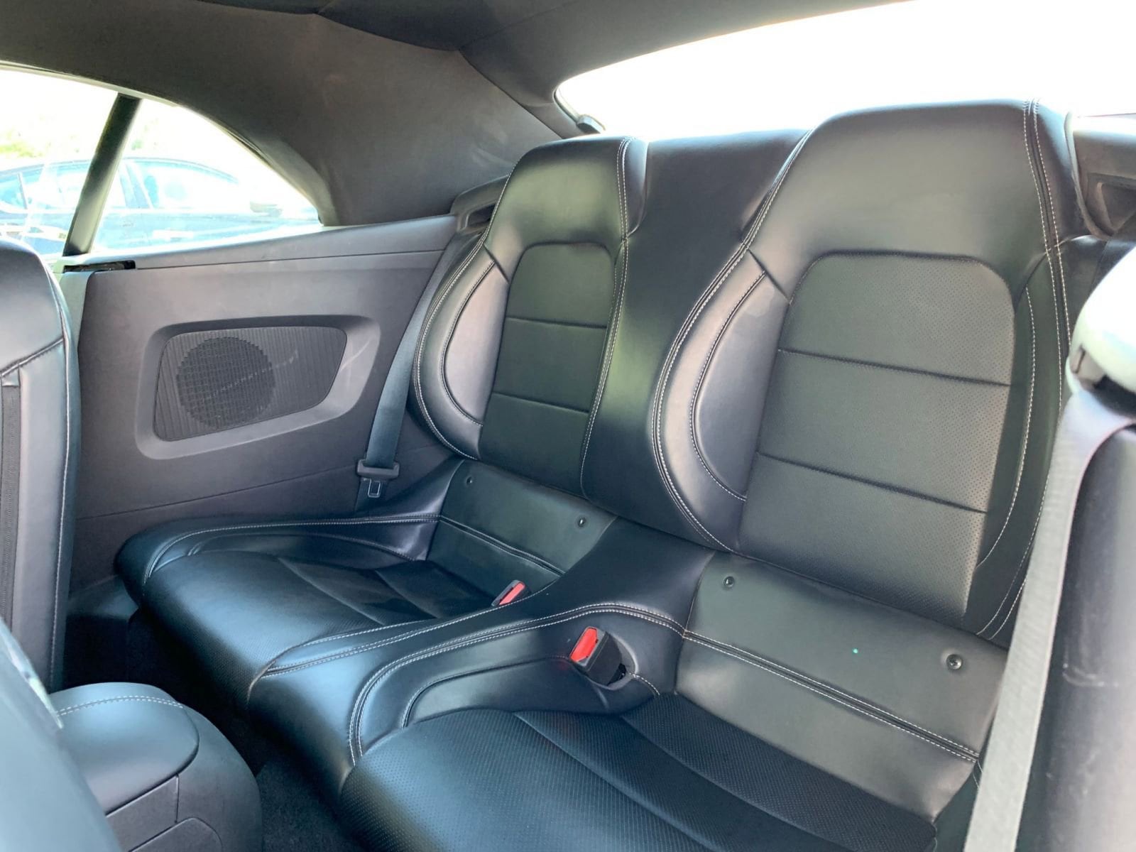 Thumbnail: 2024 Ford Mustang - 24