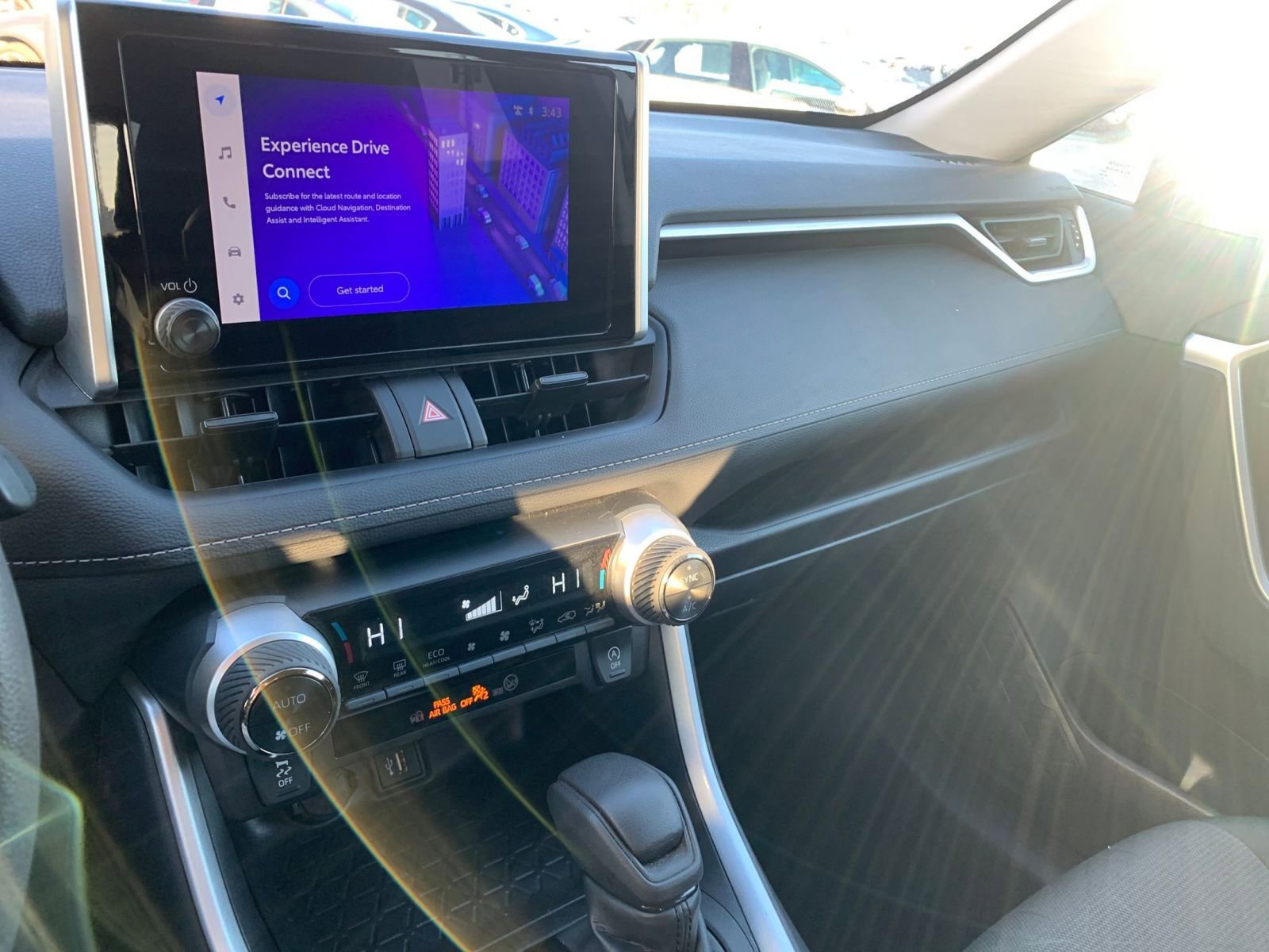 Thumbnail: 2025 Toyota RAV4 - 18