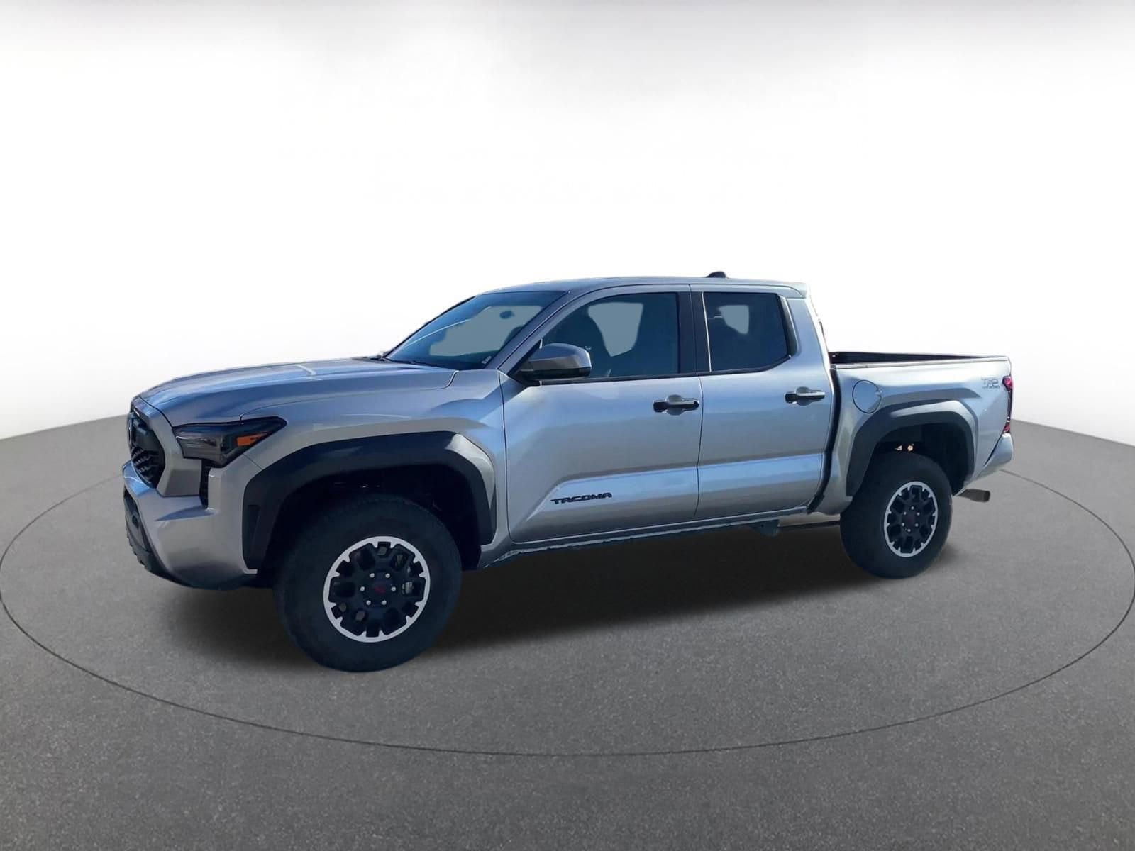 Thumbnail: 2025 Toyota Tacoma - 8