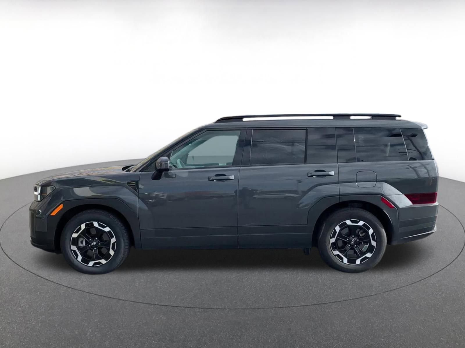 Thumbnail: 2025 Hyundai Santa Fe - 9