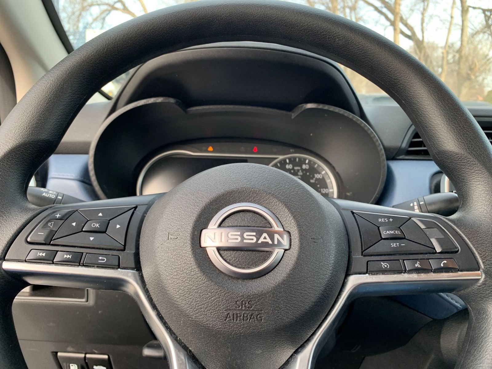 Thumbnail: 2025 Nissan Versa - 25