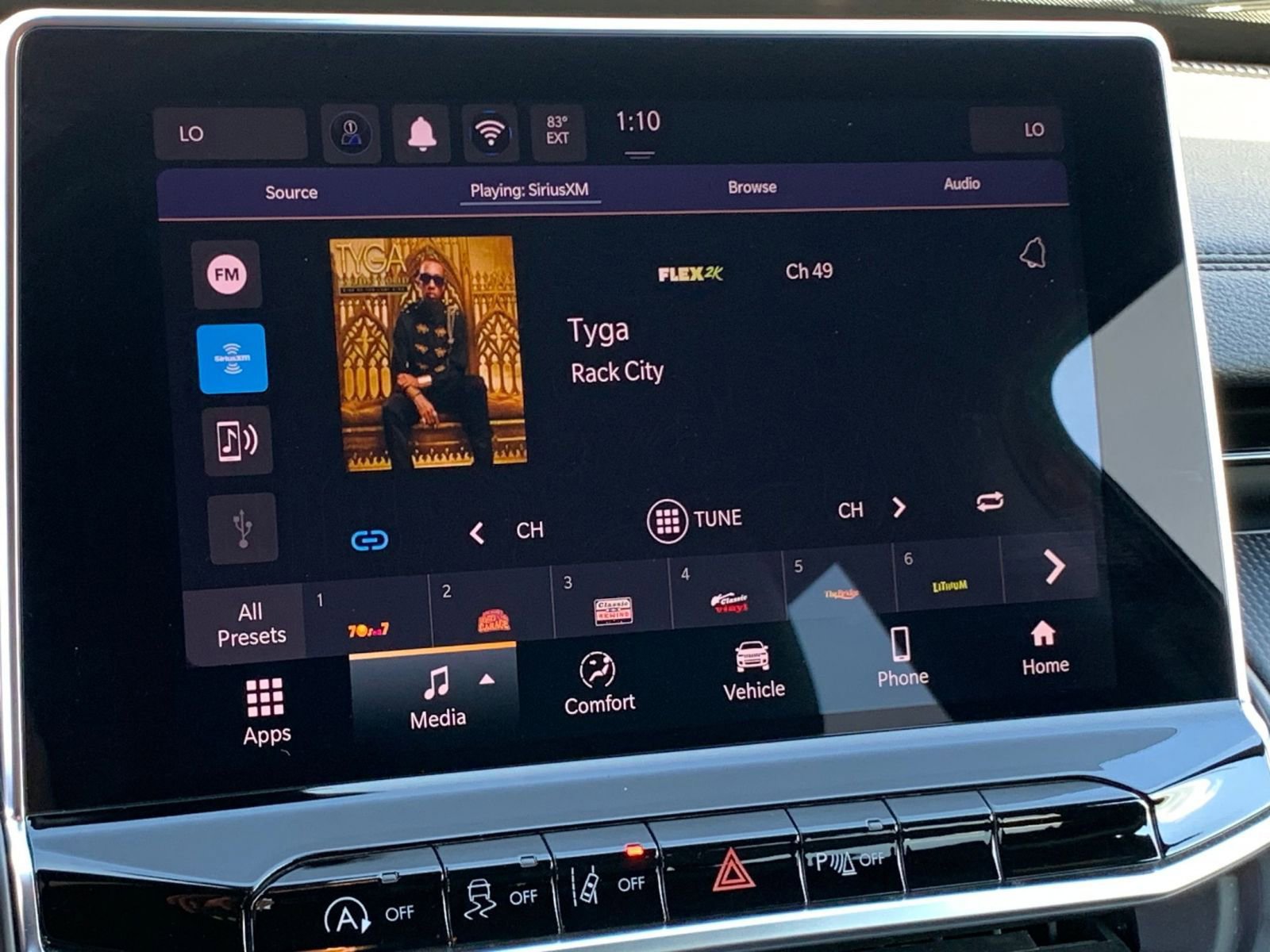 Thumbnail: 2025 Jeep Compass - 21