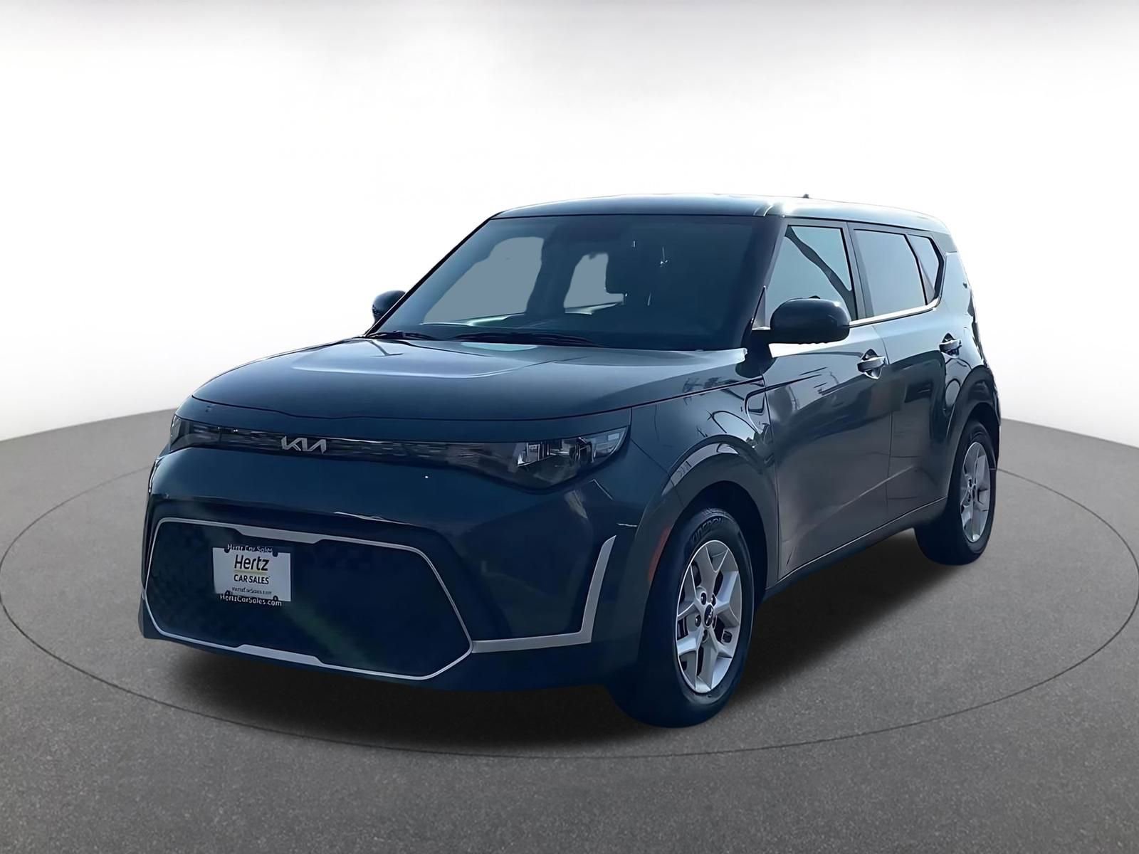 Thumbnail: 2025 Kia Soul - 4
