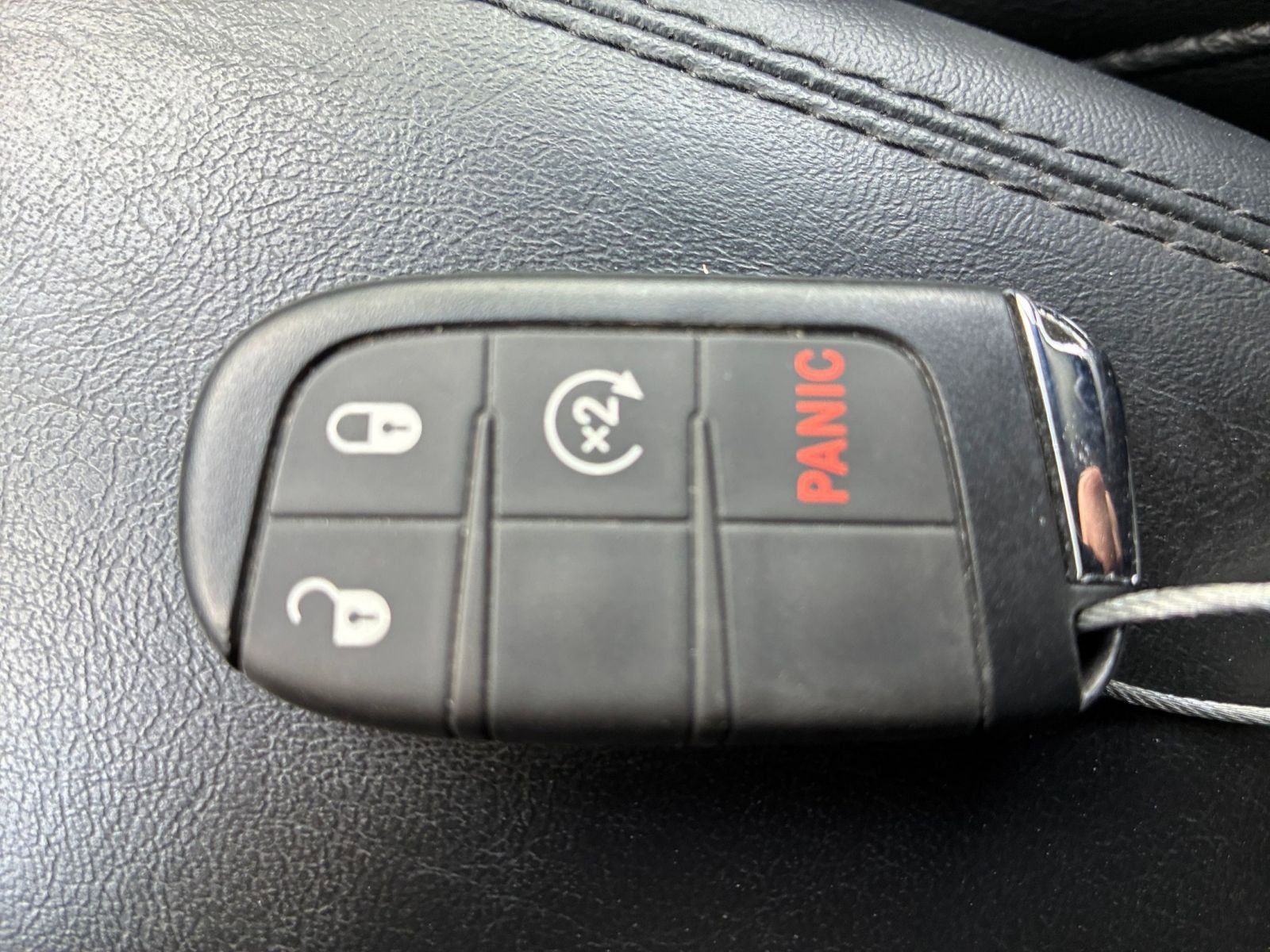 Thumbnail: 2025 Jeep Compass - 21