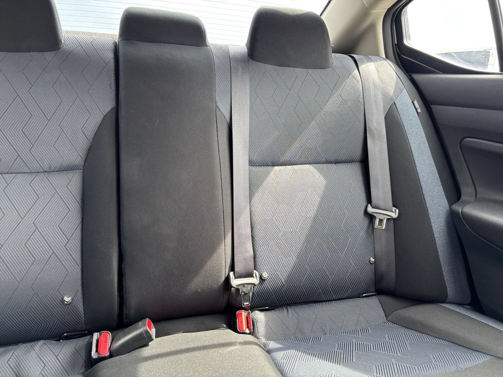 Thumbnail: 2025 Nissan Versa - 35