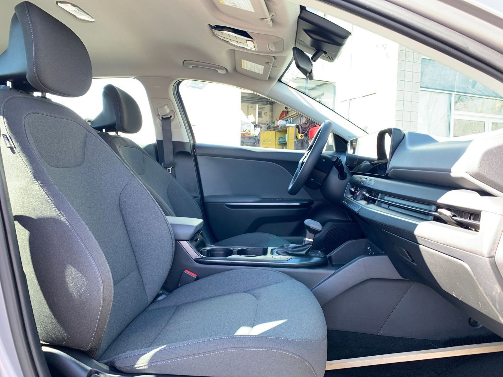 Thumbnail: 2025 Kia K4 - 35