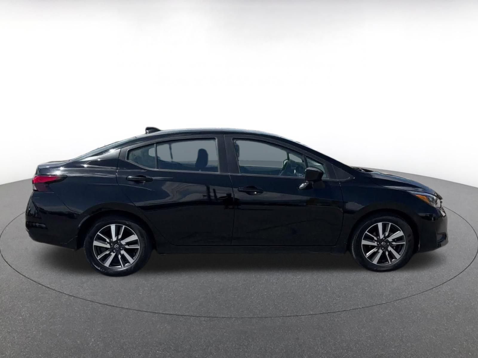 Thumbnail: 2025 Nissan Versa - 15