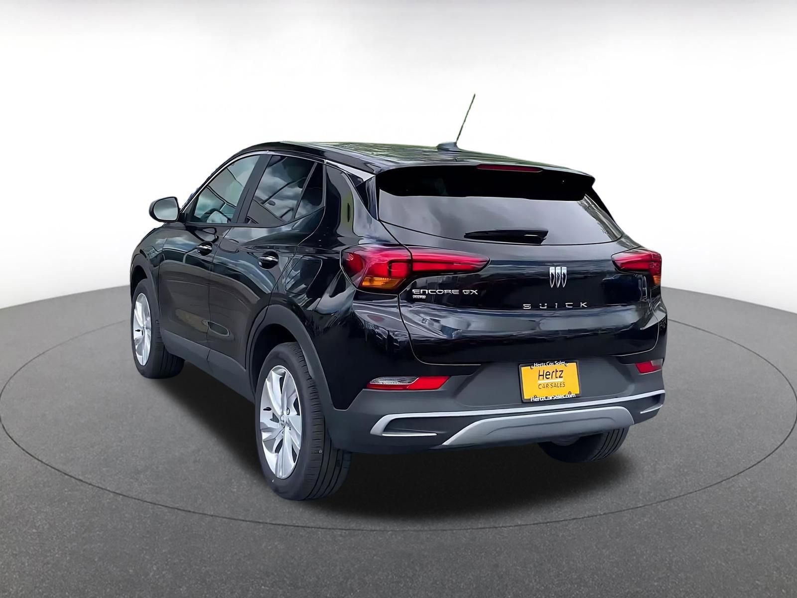 Thumbnail: 2025 Buick Encore GX - 11