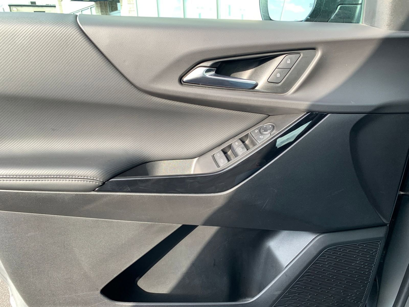 Thumbnail: 2025 Chevrolet Equinox - 20