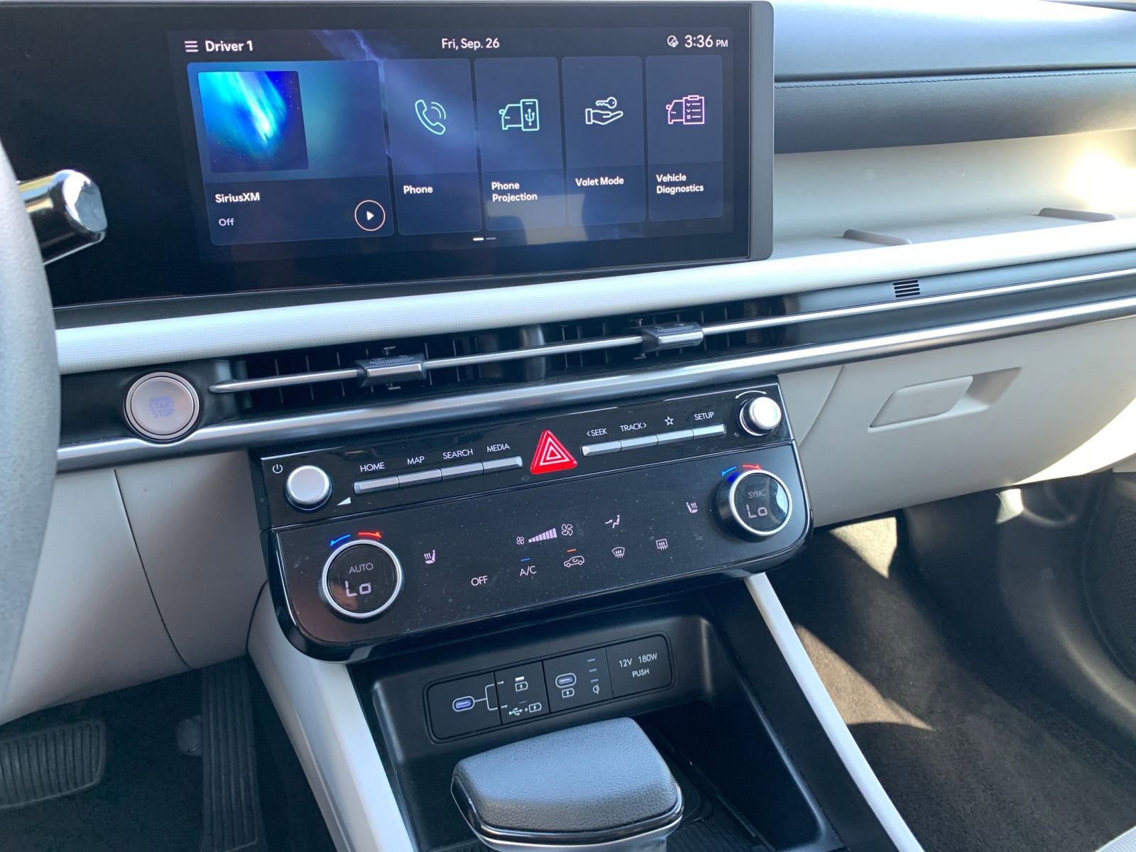 Thumbnail: 2025 Hyundai Tucson - 18