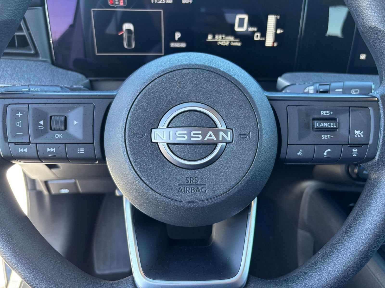 Thumbnail: 2026 Nissan Kicks - 27