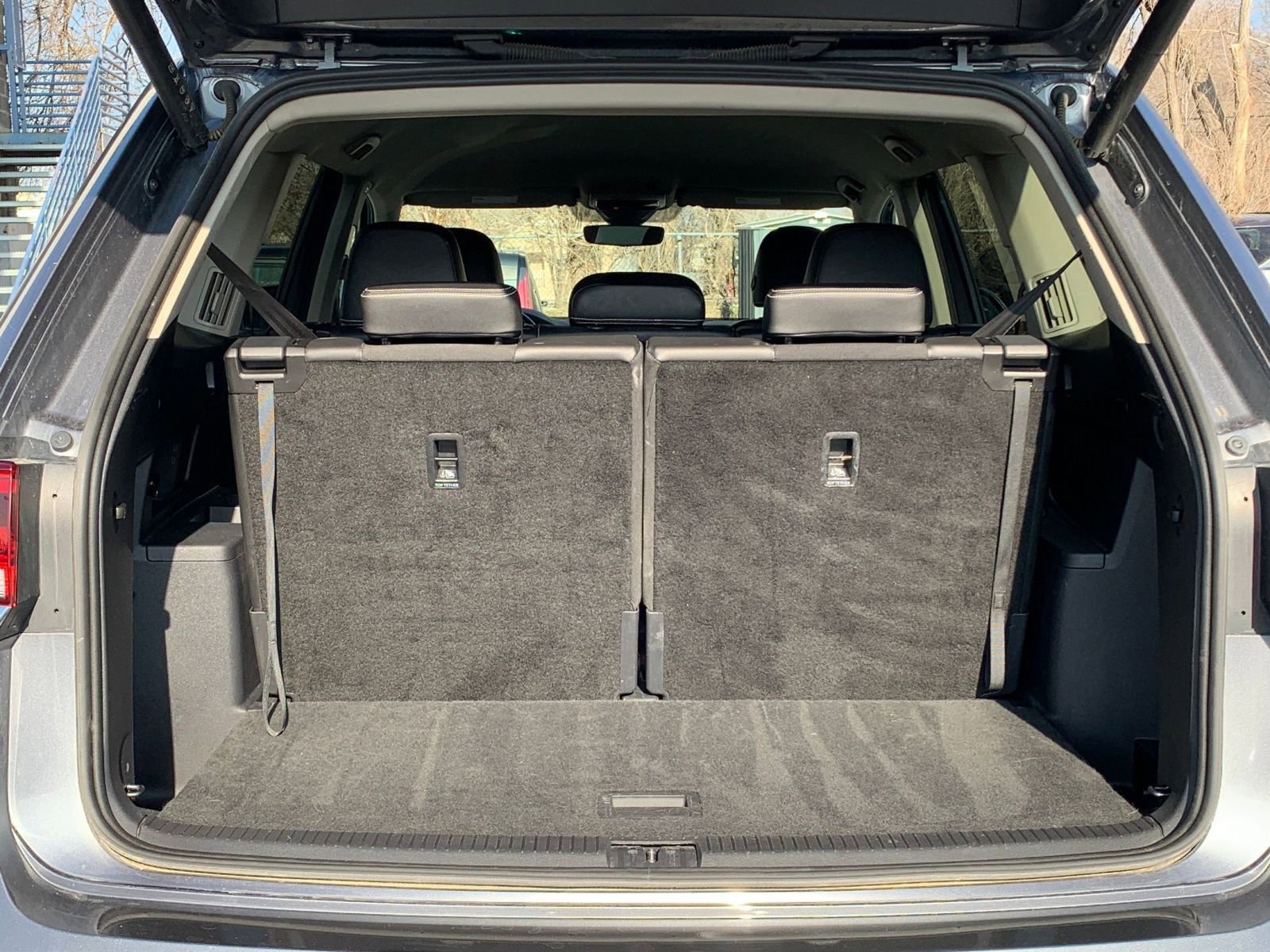 Thumbnail: 2025 Volkswagen Atlas - 33