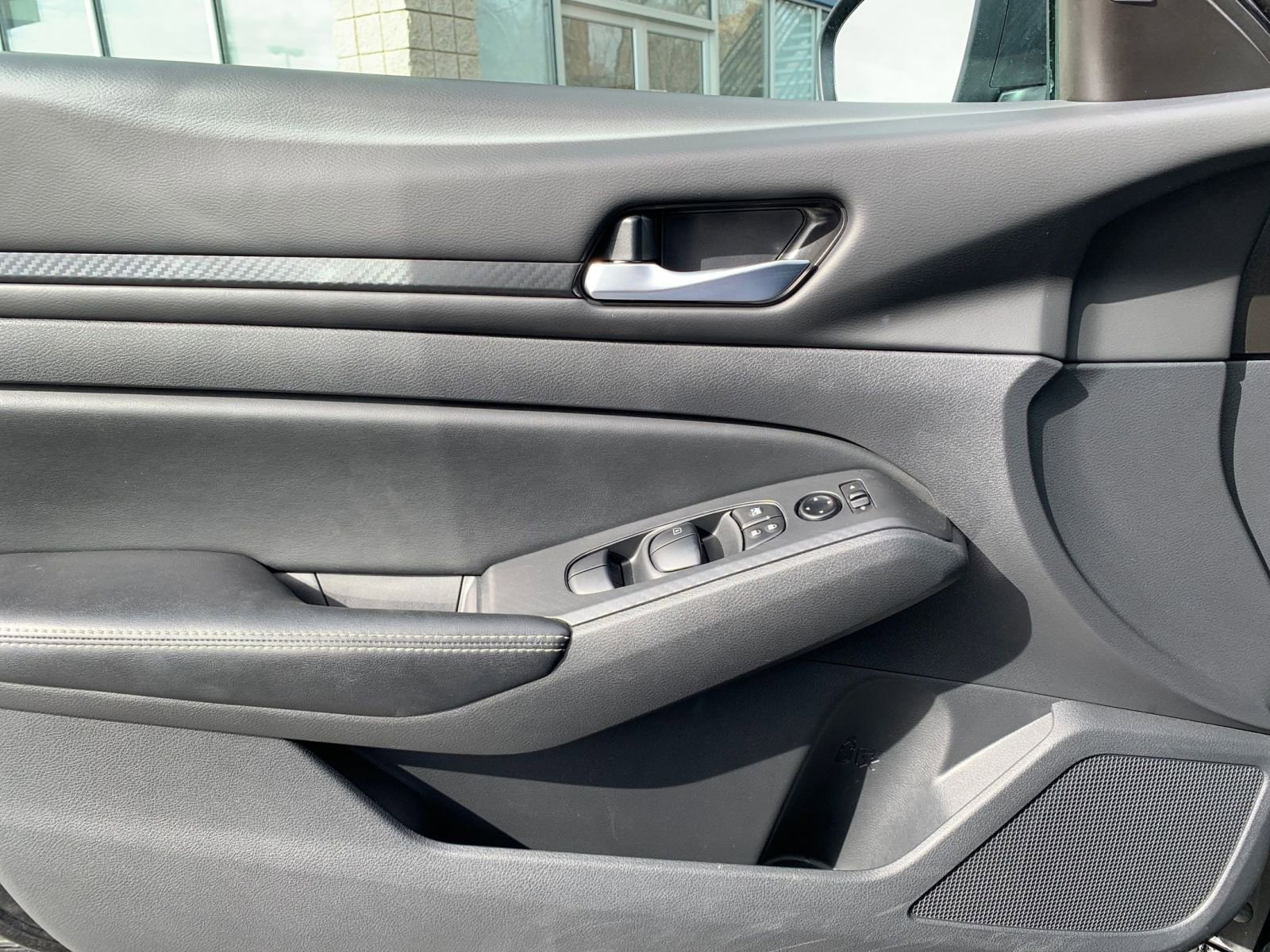 Thumbnail: 2025 Nissan Altima - 18