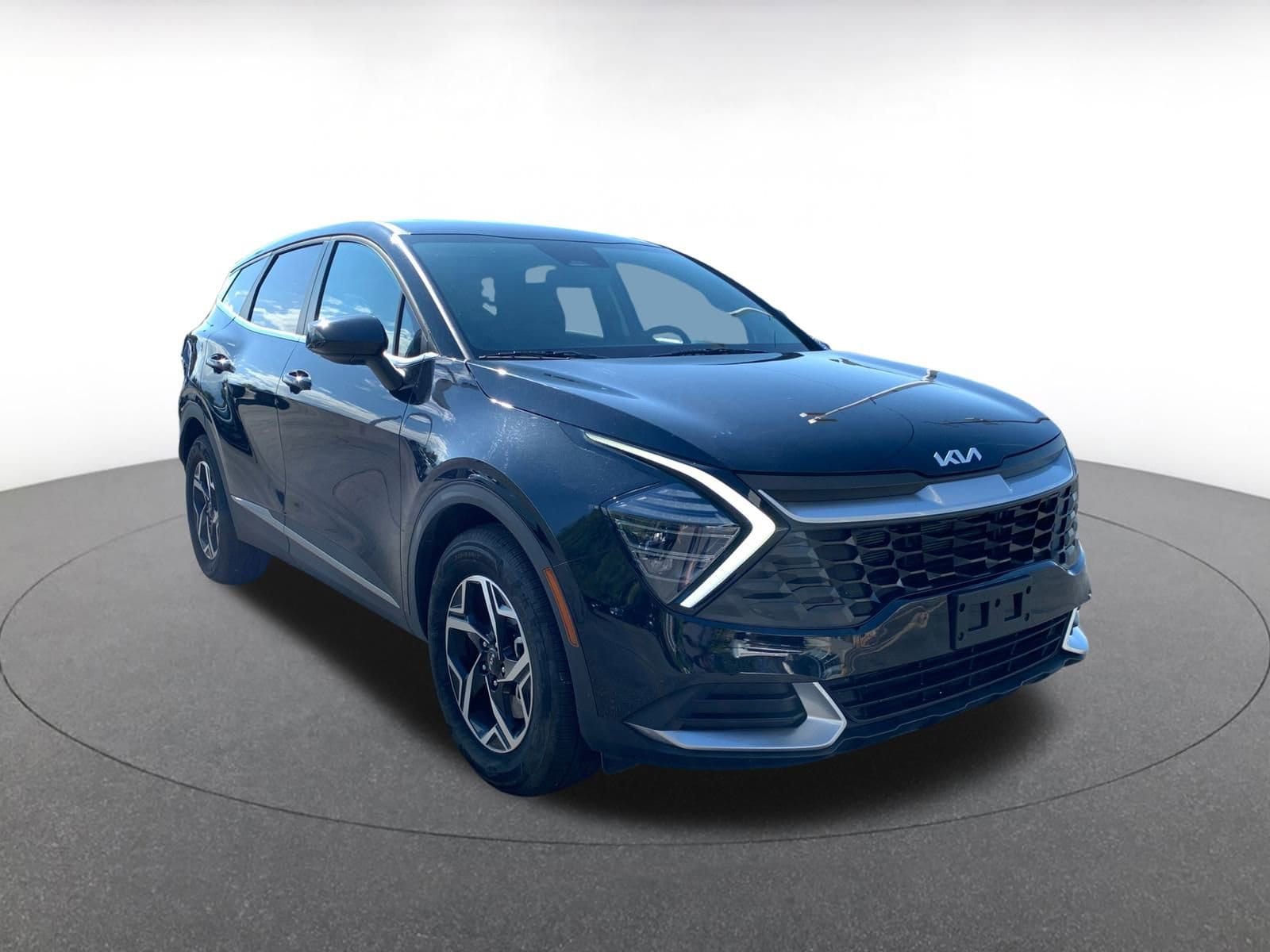 Thumbnail: 2025 Kia Sportage - 1