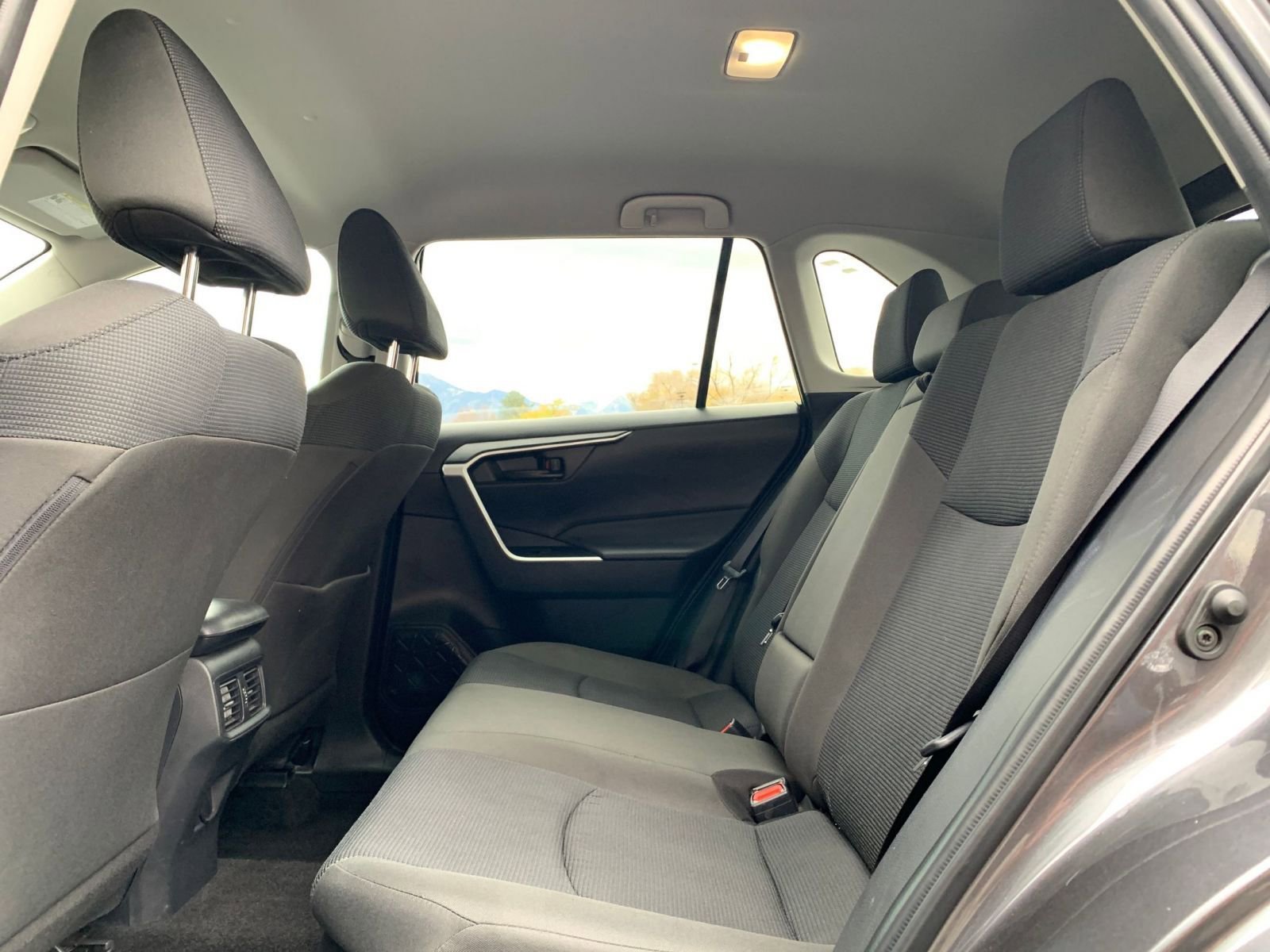 Thumbnail: 2025 Toyota RAV4 - 24