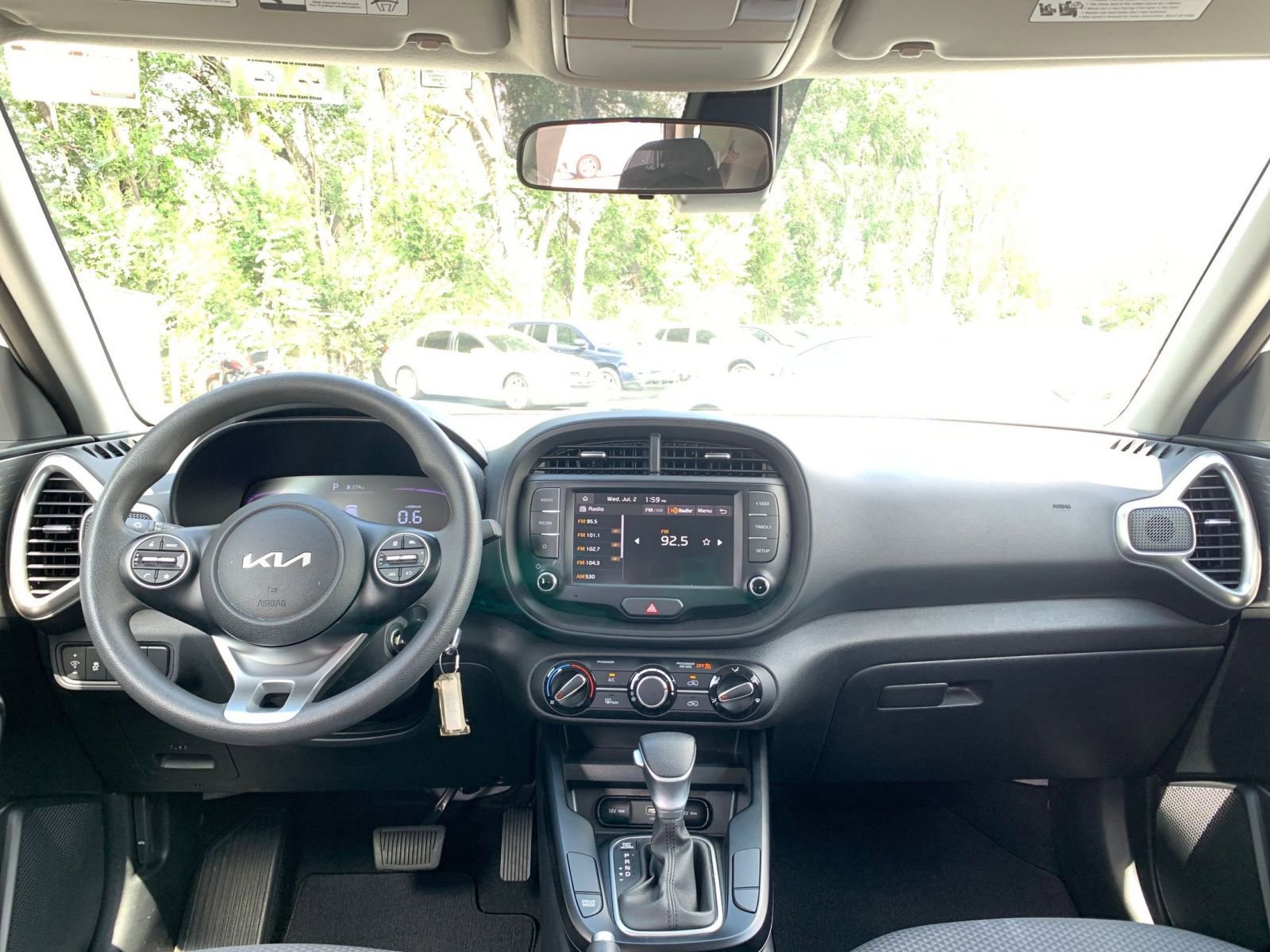 Thumbnail: 2024 Kia Soul - 31