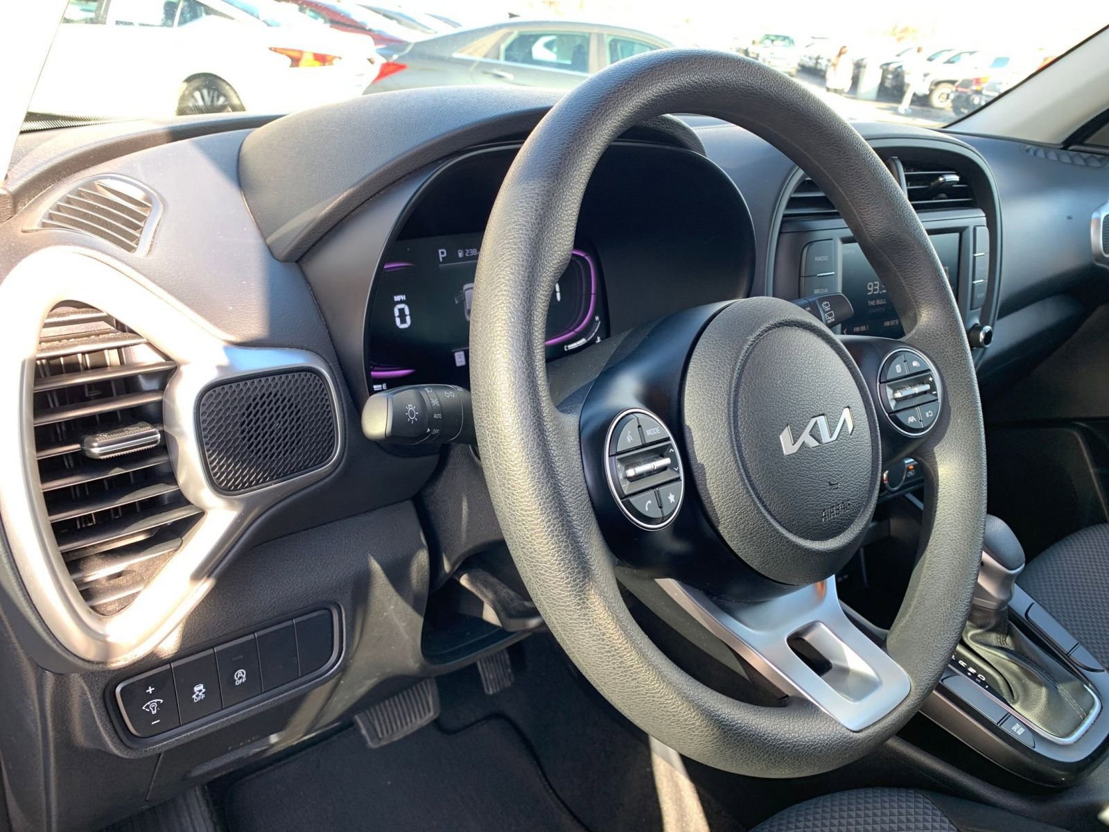 Thumbnail: 2025 Kia Soul - 32