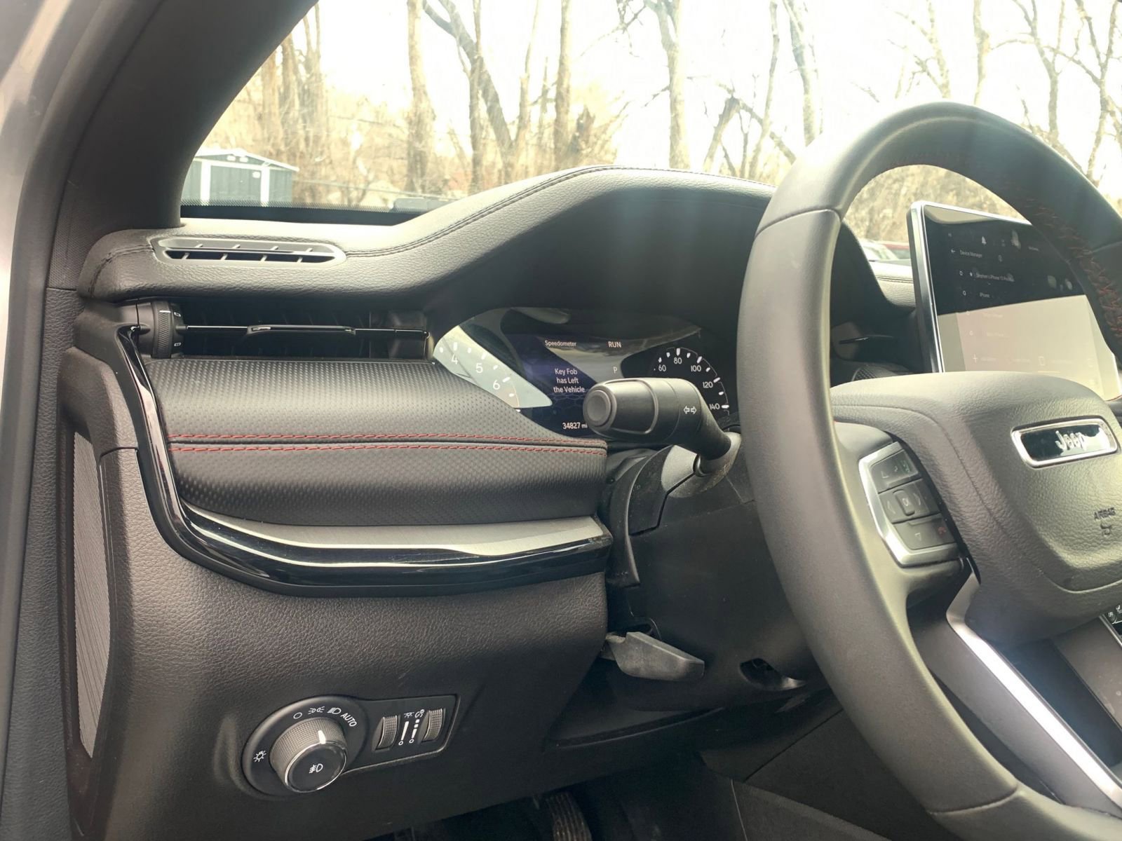 Thumbnail: 2025 Jeep Compass - 33