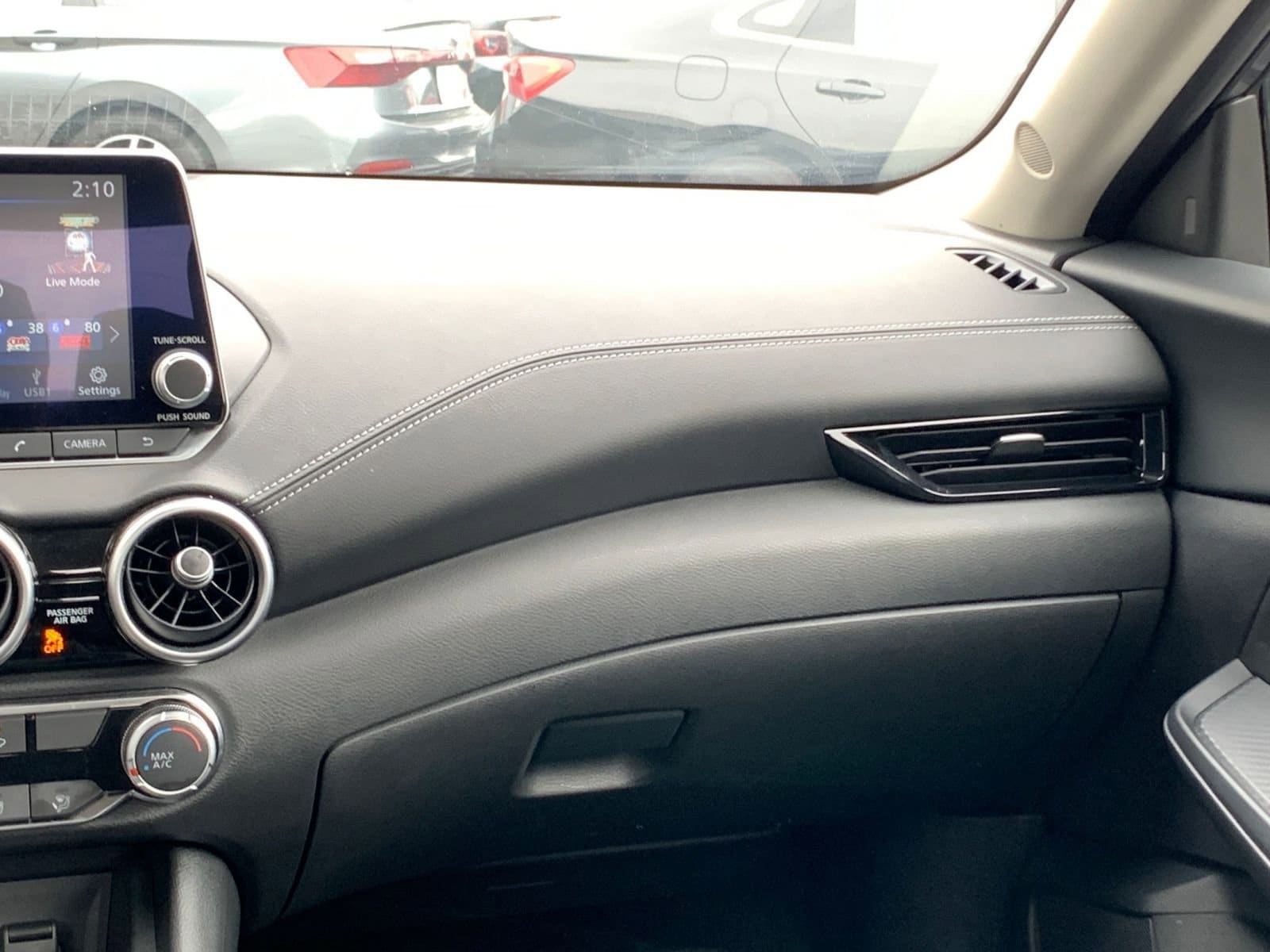 Thumbnail: 2025 Nissan Sentra - 33