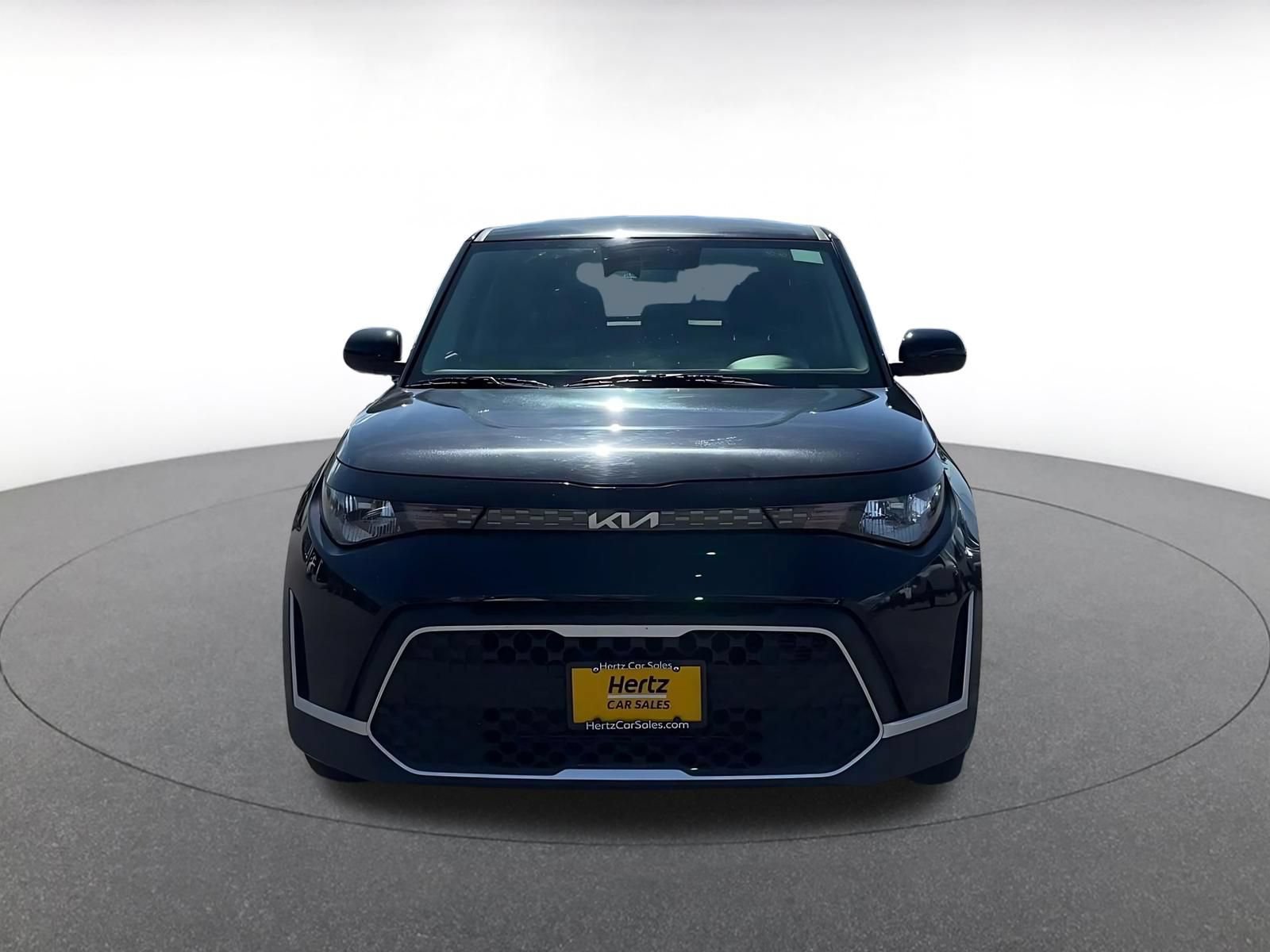 Thumbnail: 2025 Kia Soul - 4