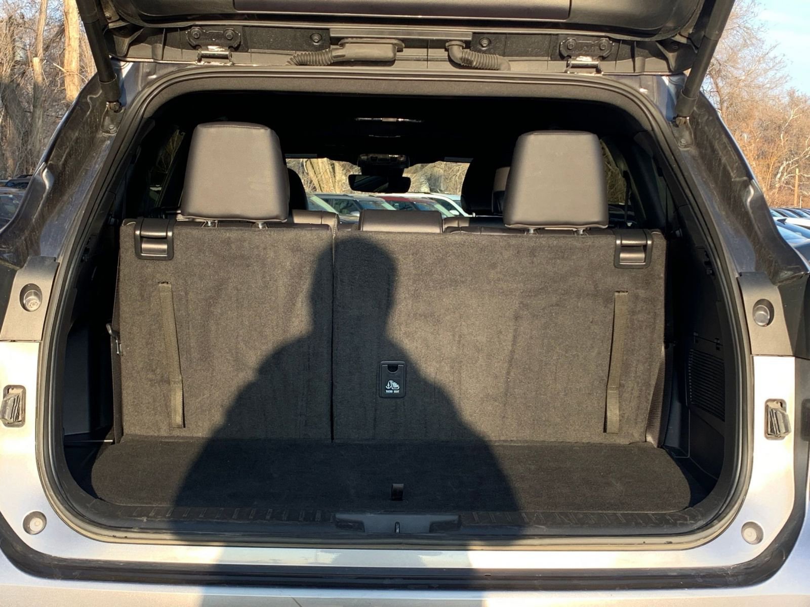 Thumbnail: 2025 Toyota Highlander - 34