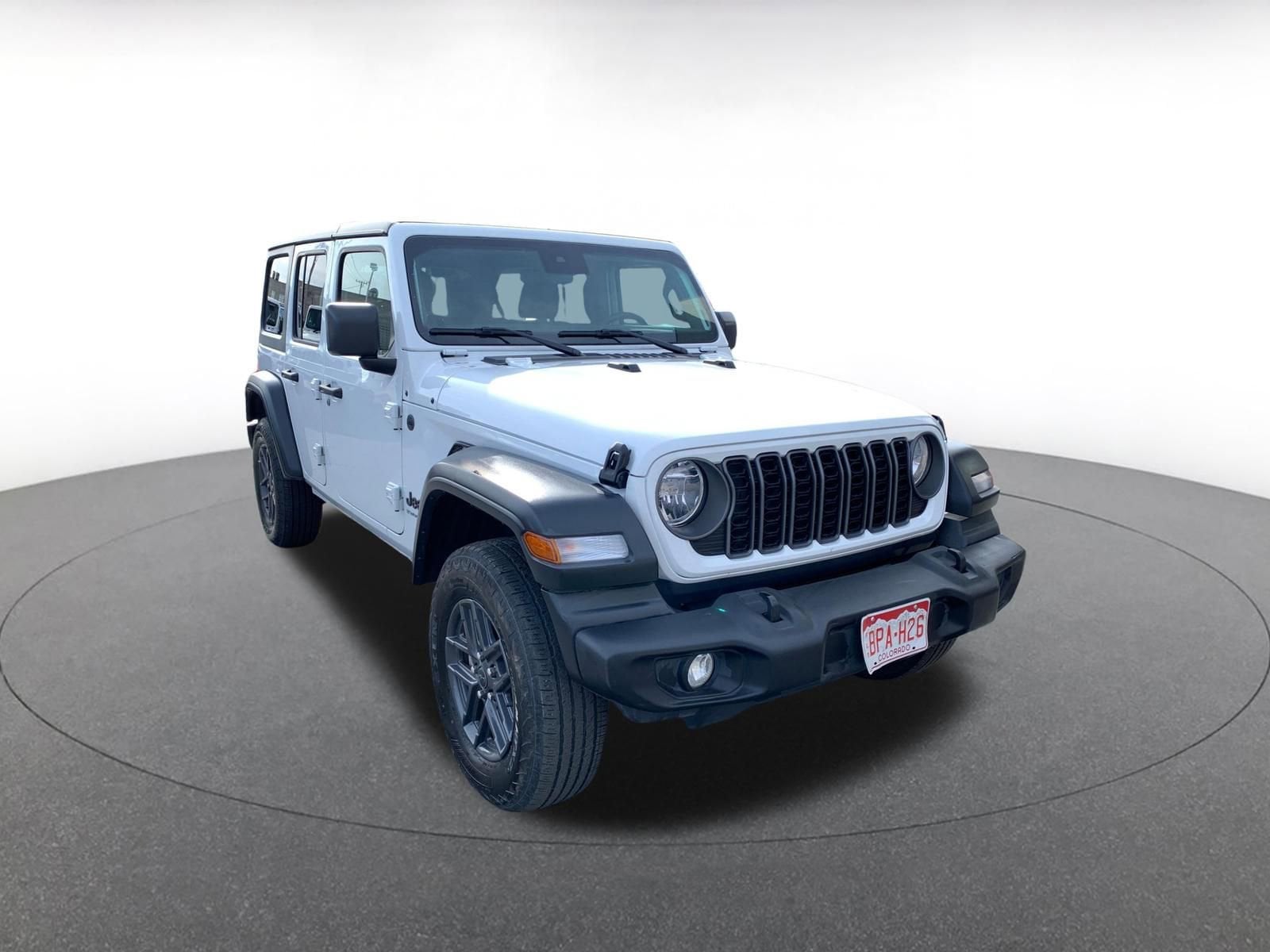 Thumbnail: 2025 Jeep Wrangler - 1